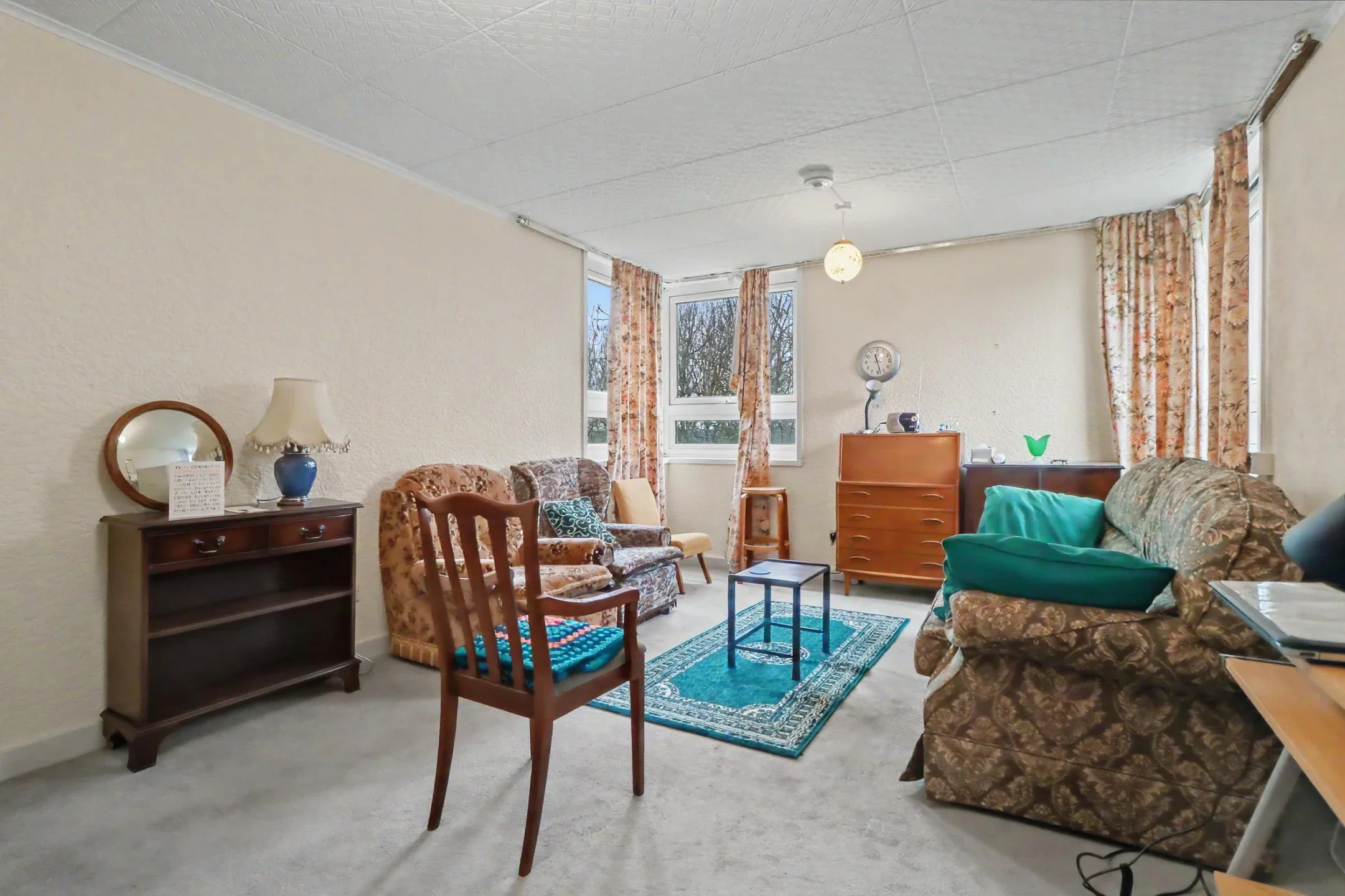 Flat Fallowfield in Stoke-on-Trent