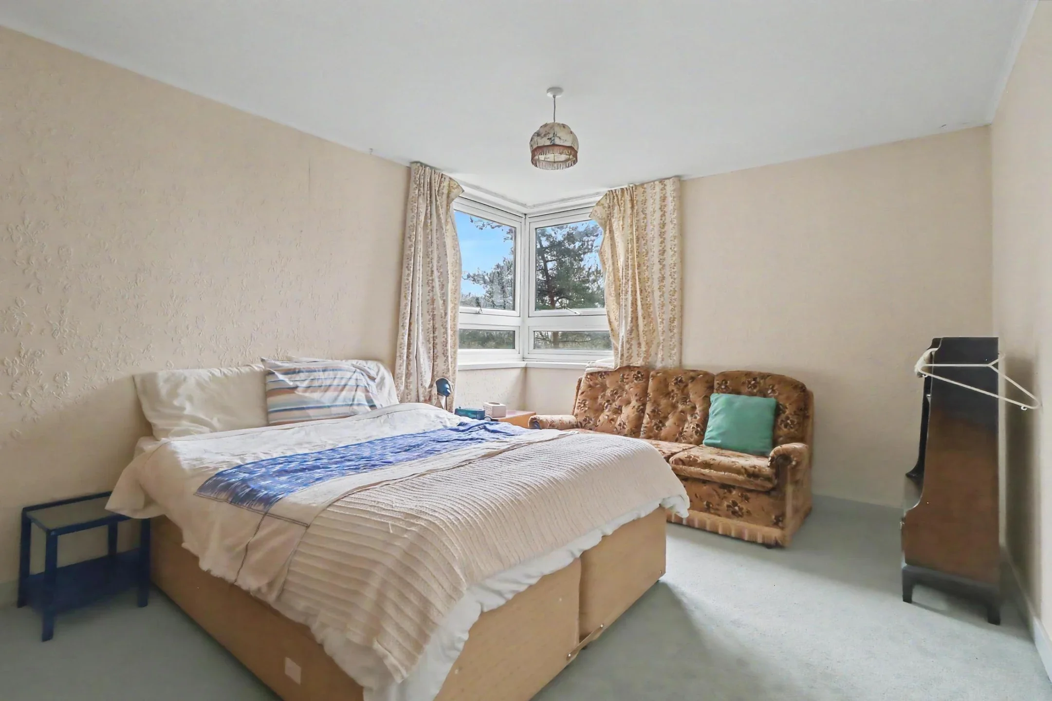 Flat Fallowfield in Stoke-on-Trent