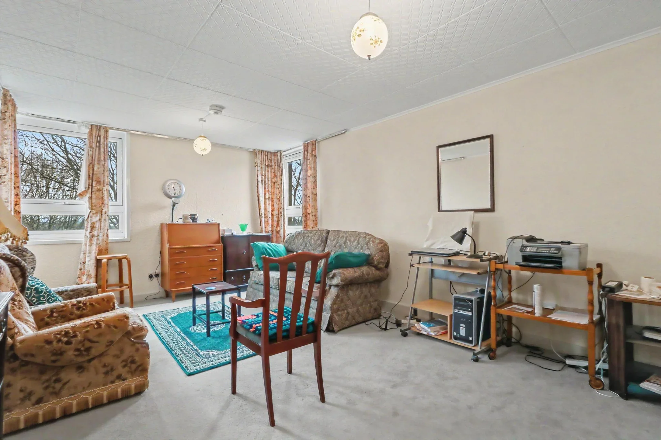 Flat Fallowfield in Stoke-on-Trent