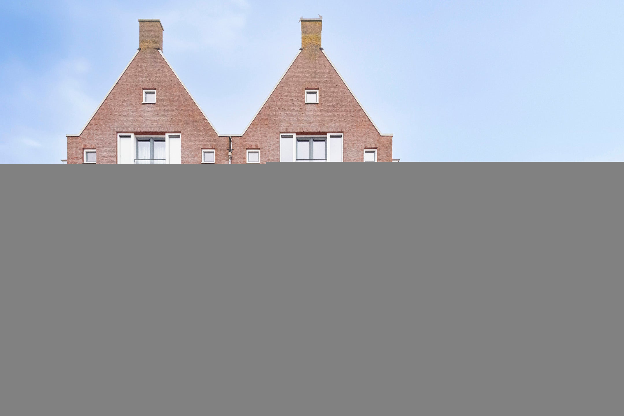 Appartement Havenhoofd 4 in Oudenbosch