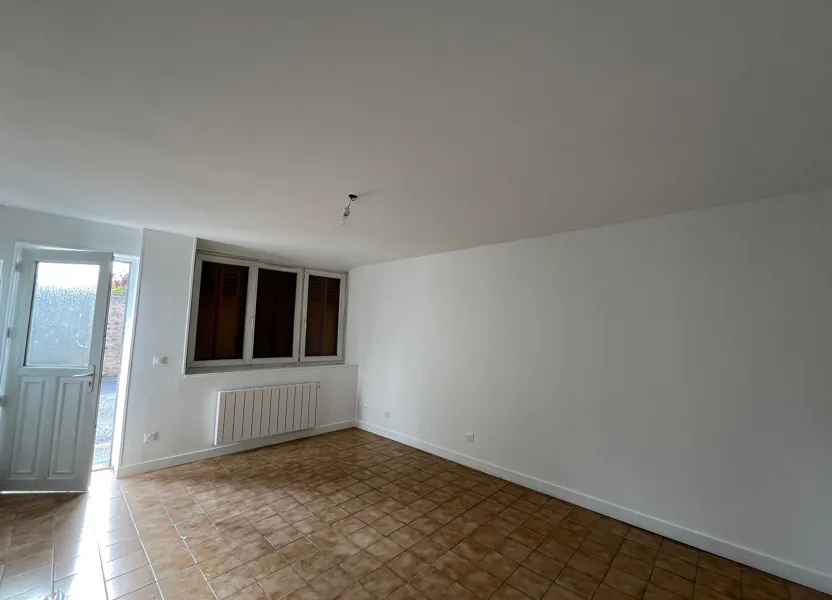 Appartement Route de Saâcy à Saint-Cyr-sur-Morin