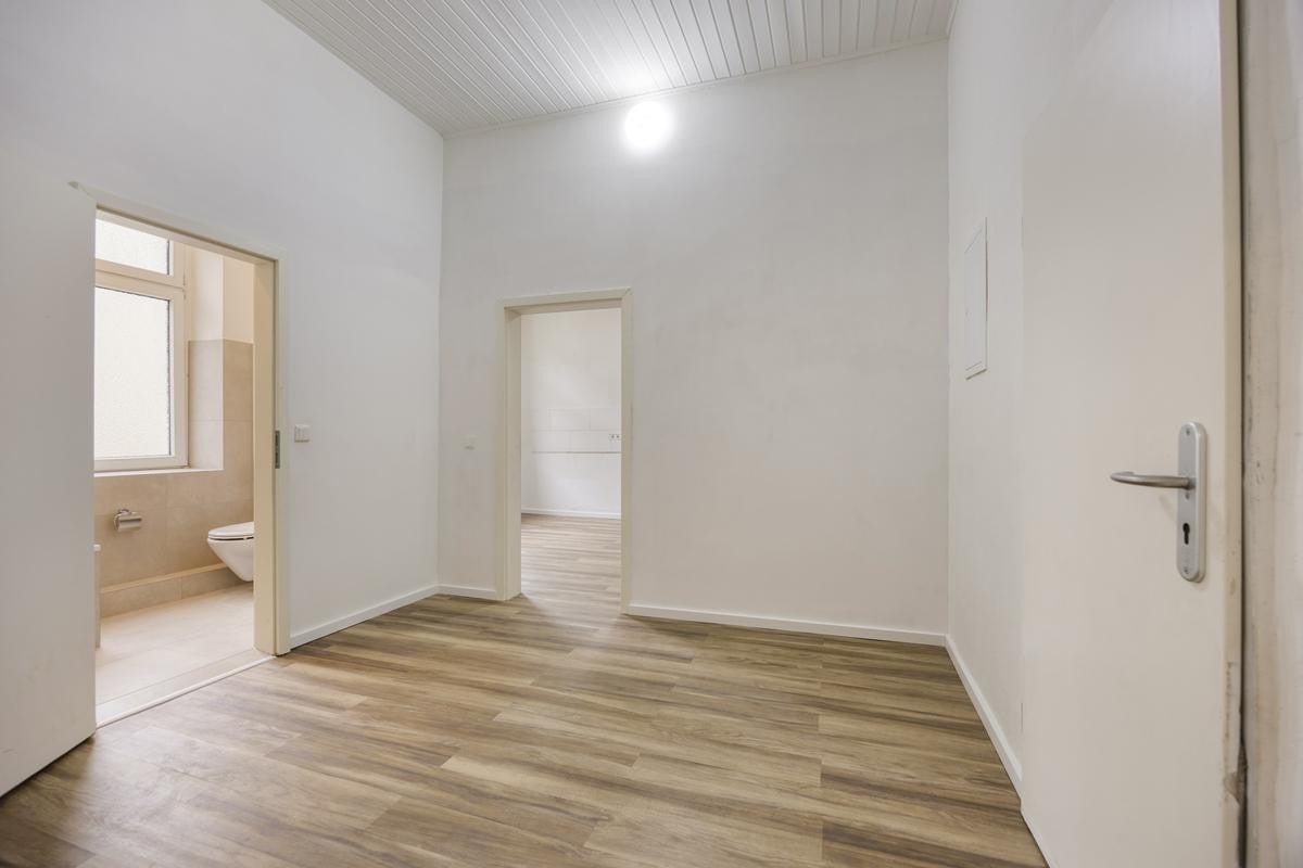 Wohnung Braunschweiger Straße in Gelsenkirchen