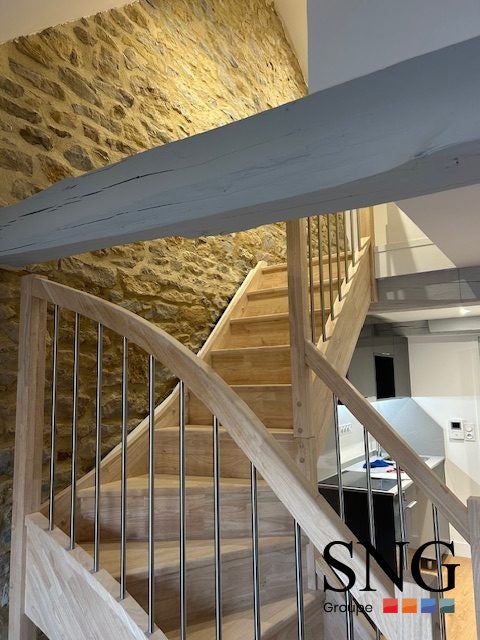 Appartement Rue du Bois Fortant à Charleville-Mézières