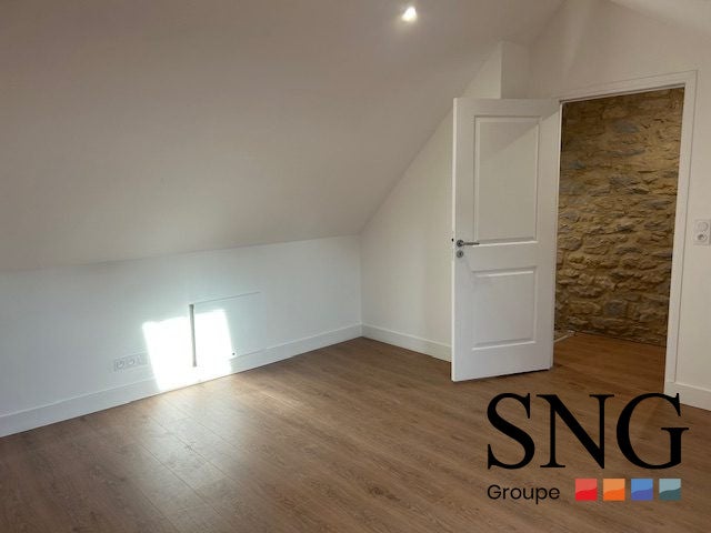 Appartement Rue d'Aubilly à Charleville-Mézières