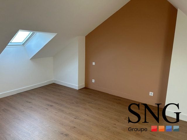 Appartement Rue du Bois Fortant à Charleville-Mézières
