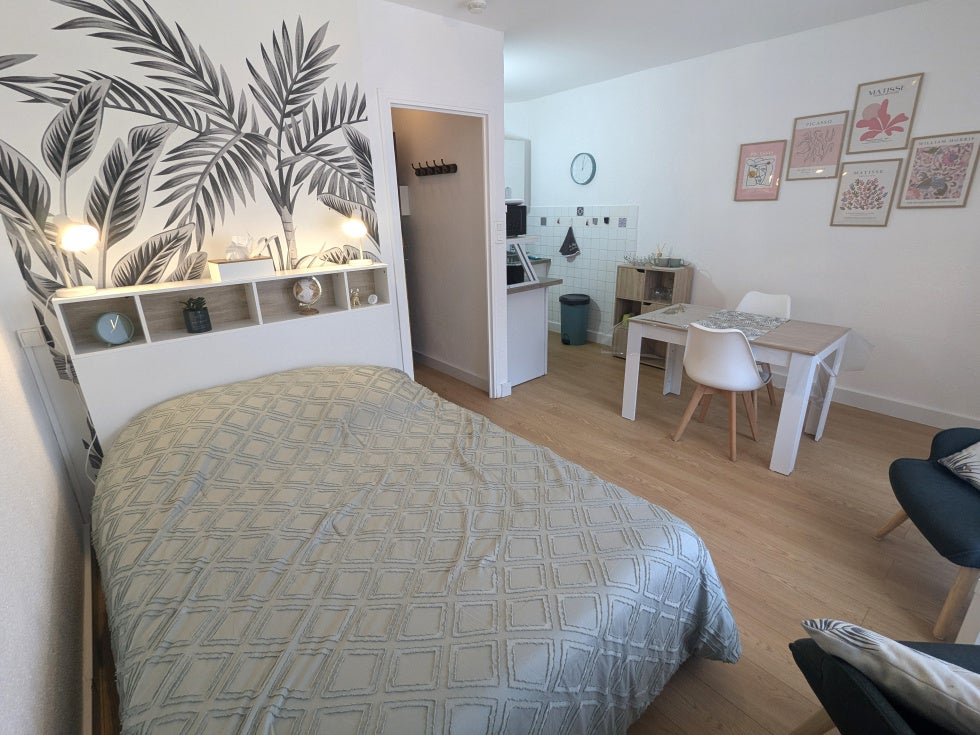 Appartement Avenue du Vallespir à Palalda