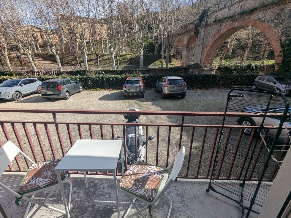 Appartement Avenue du Vallespir à Palalda