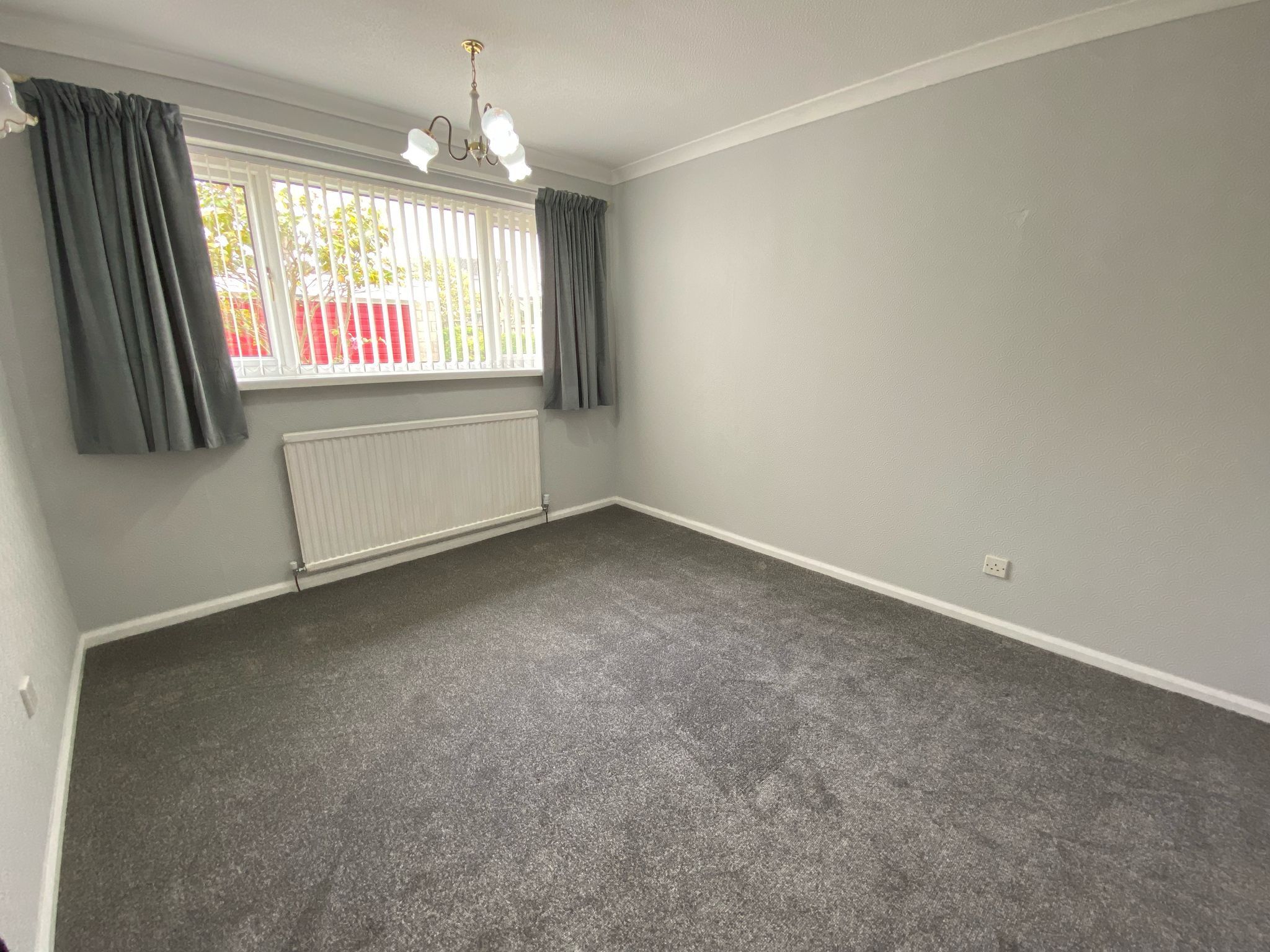 House Bracken Court in Rotherham