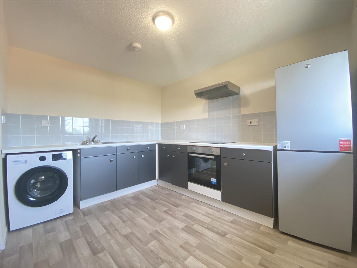 Flat Duncansby Way in Perth