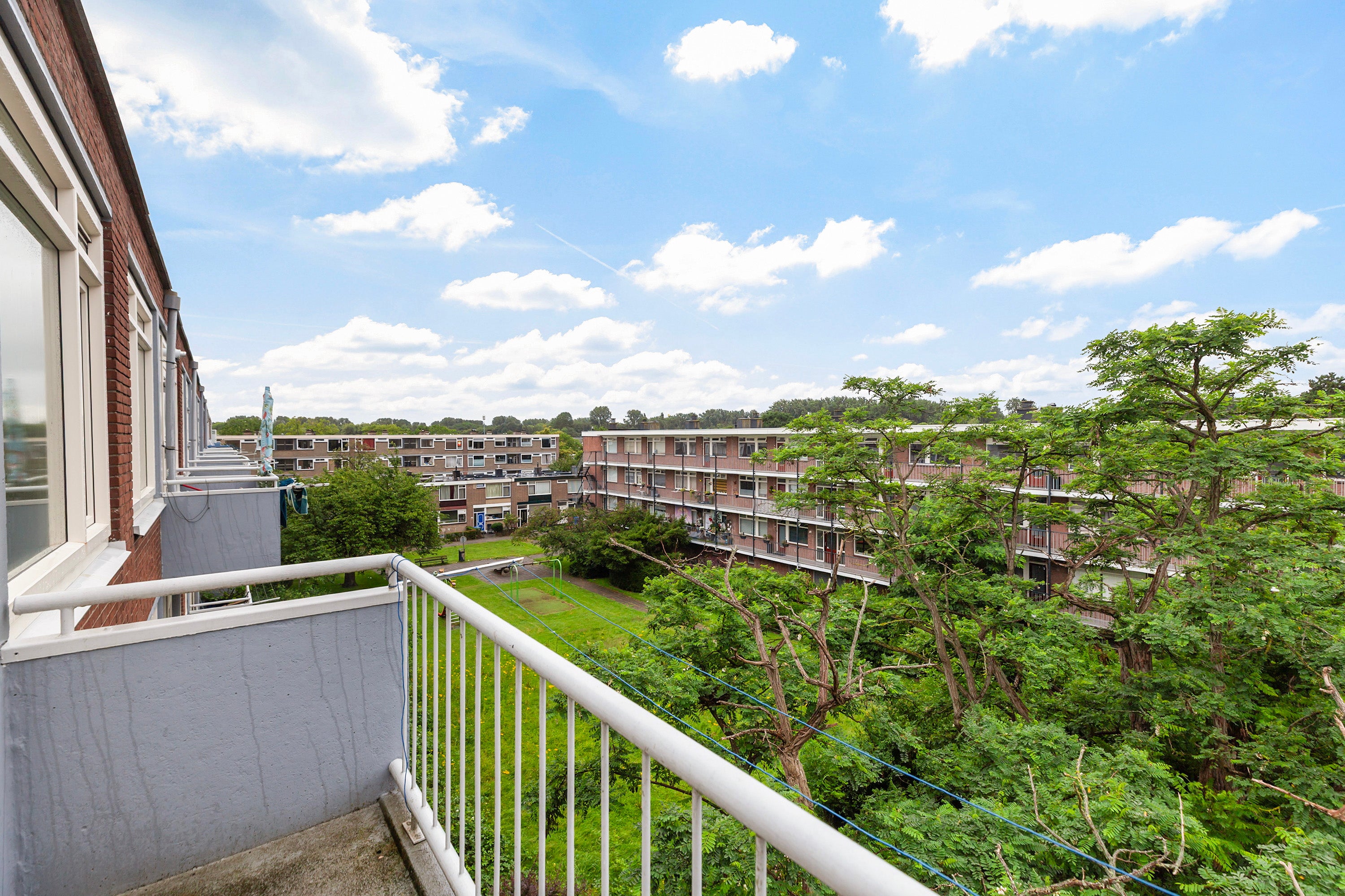 Appartement te koop: Sint-Annalandstraat 25, Rotterdam
