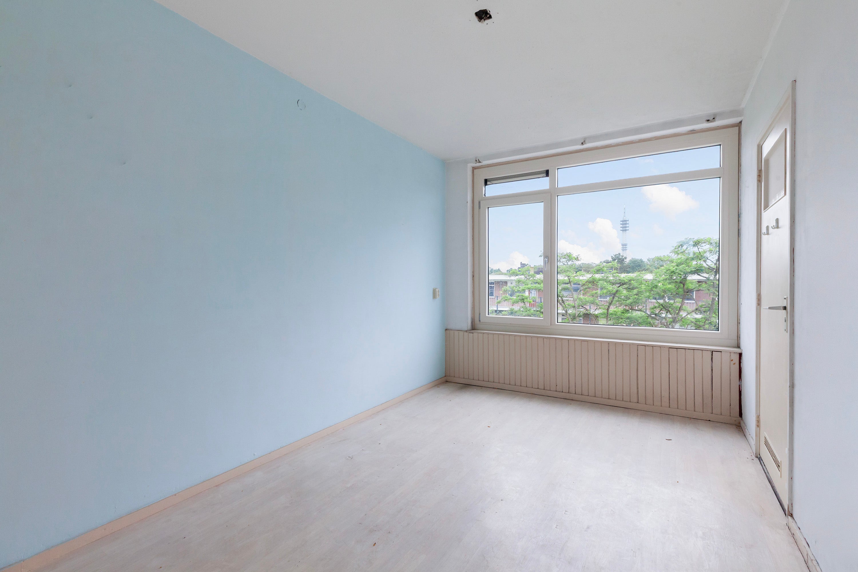 Appartement te koop: Sint-Annalandstraat 25, Rotterdam