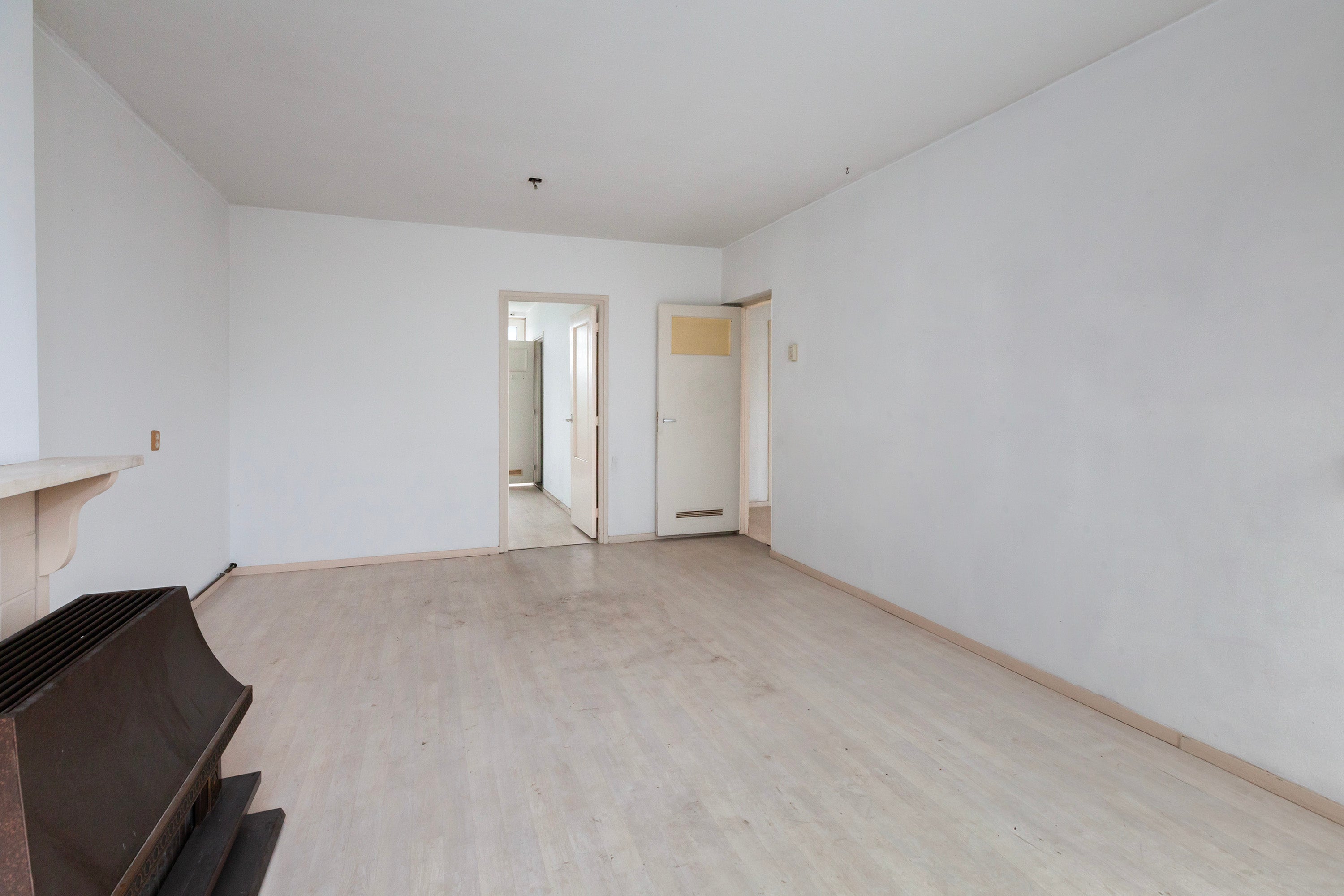 Appartement te koop: Sint-Annalandstraat 25, Rotterdam