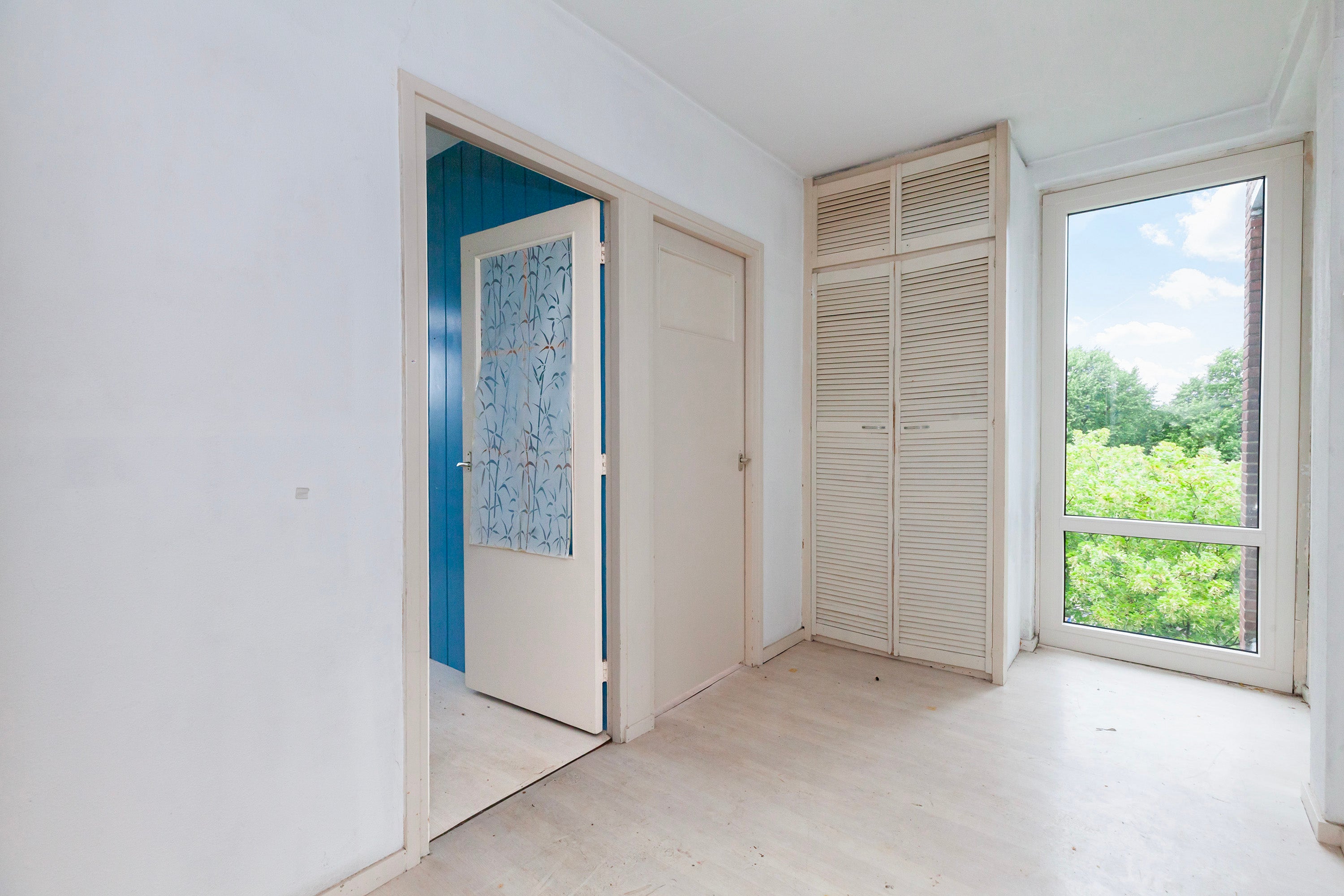 Appartement te koop: Sint-Annalandstraat 25, Rotterdam