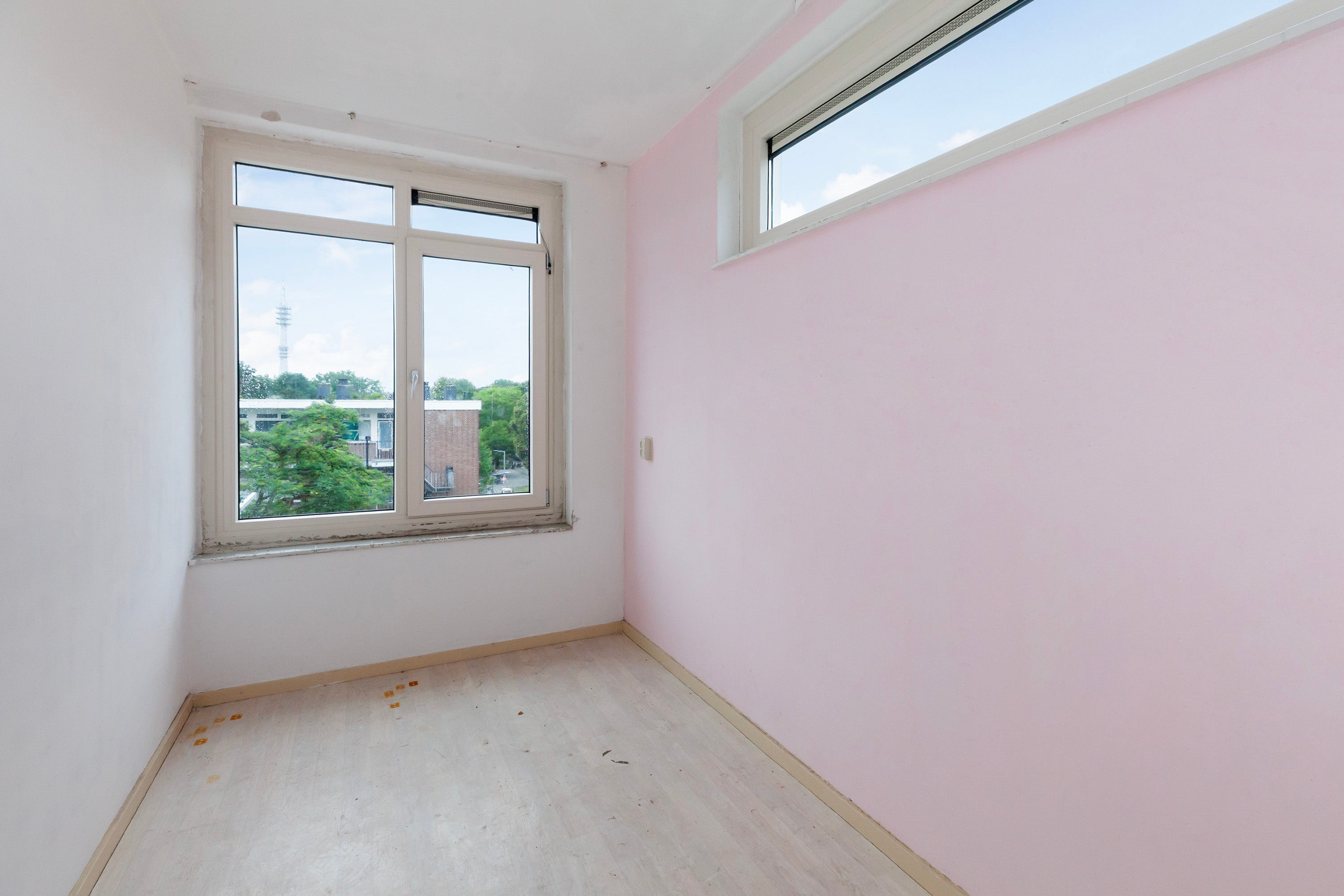 Appartement te koop: Sint-Annalandstraat 25, Rotterdam