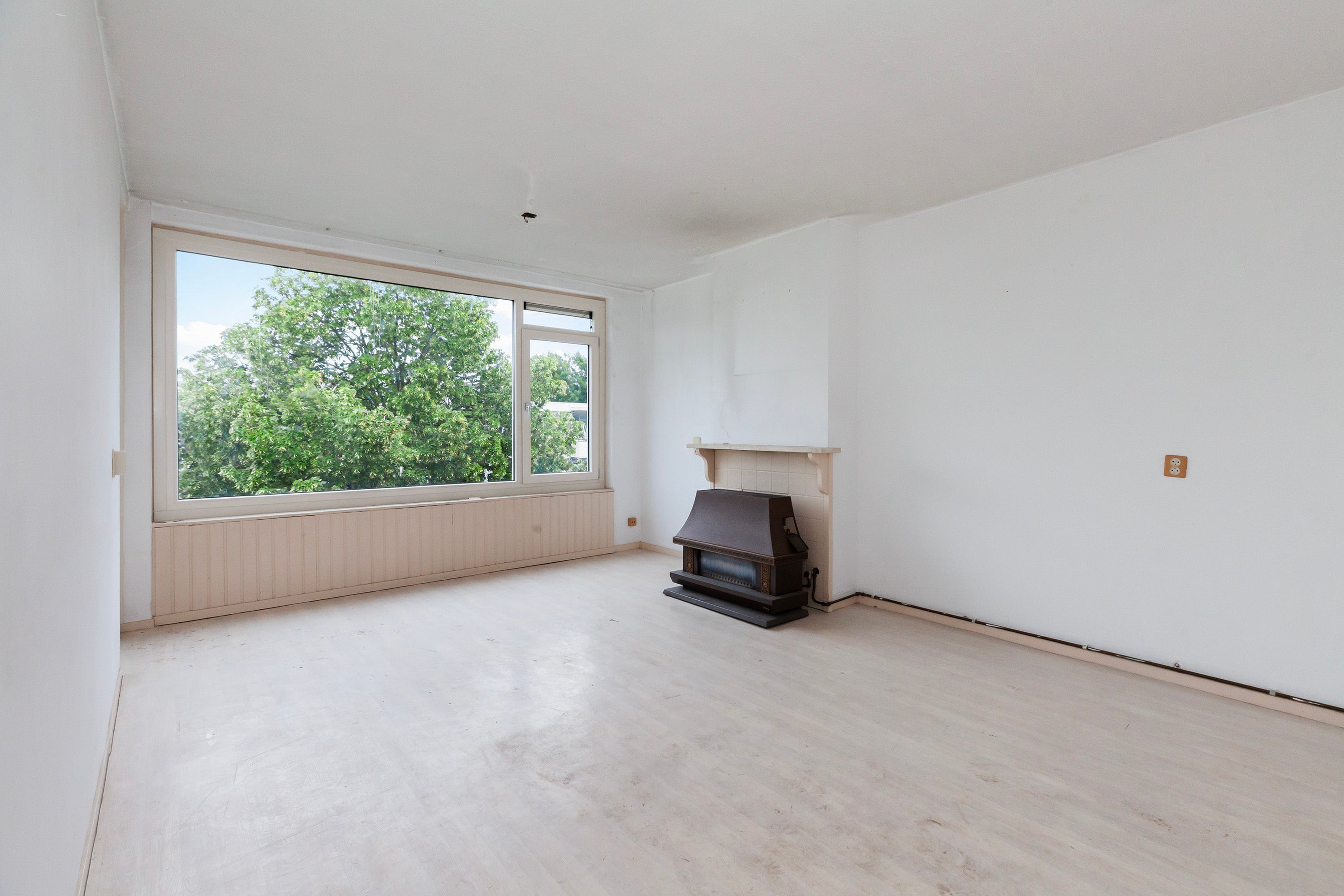 Appartement te koop: Sint-Annalandstraat 25, Rotterdam