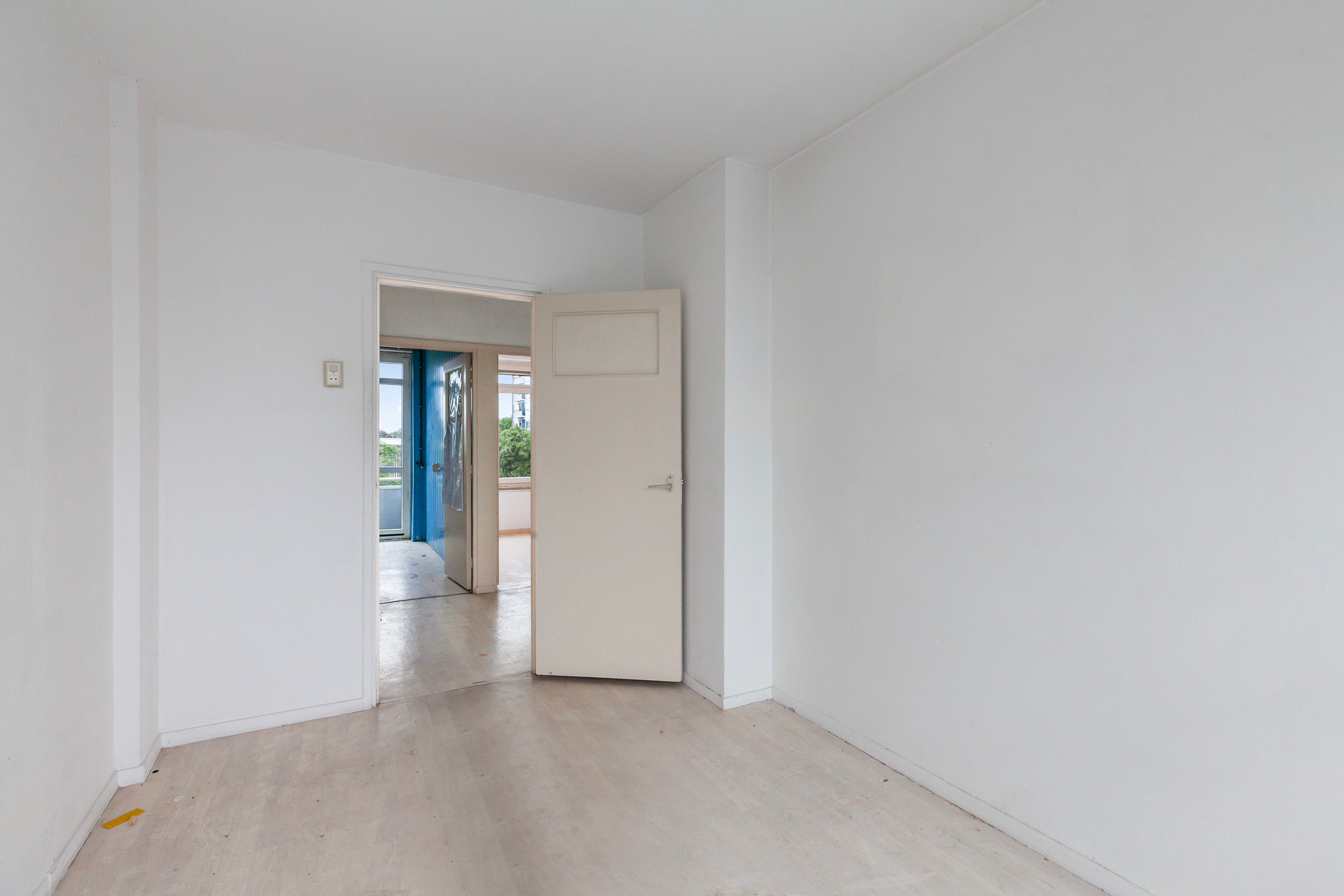 Appartement te koop: Sint-Annalandstraat 25, Rotterdam