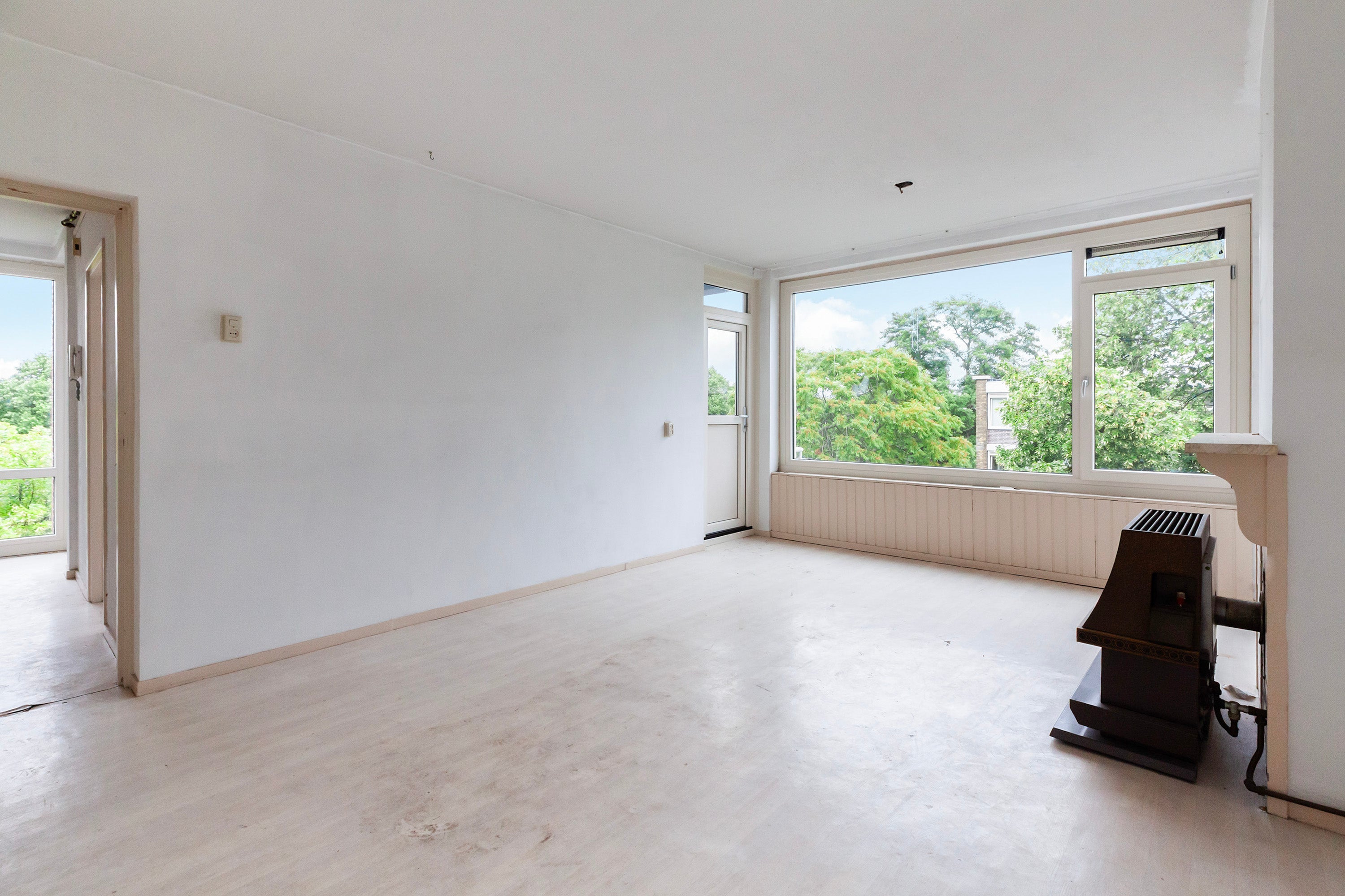 Appartement te koop: Sint-Annalandstraat 25, Rotterdam