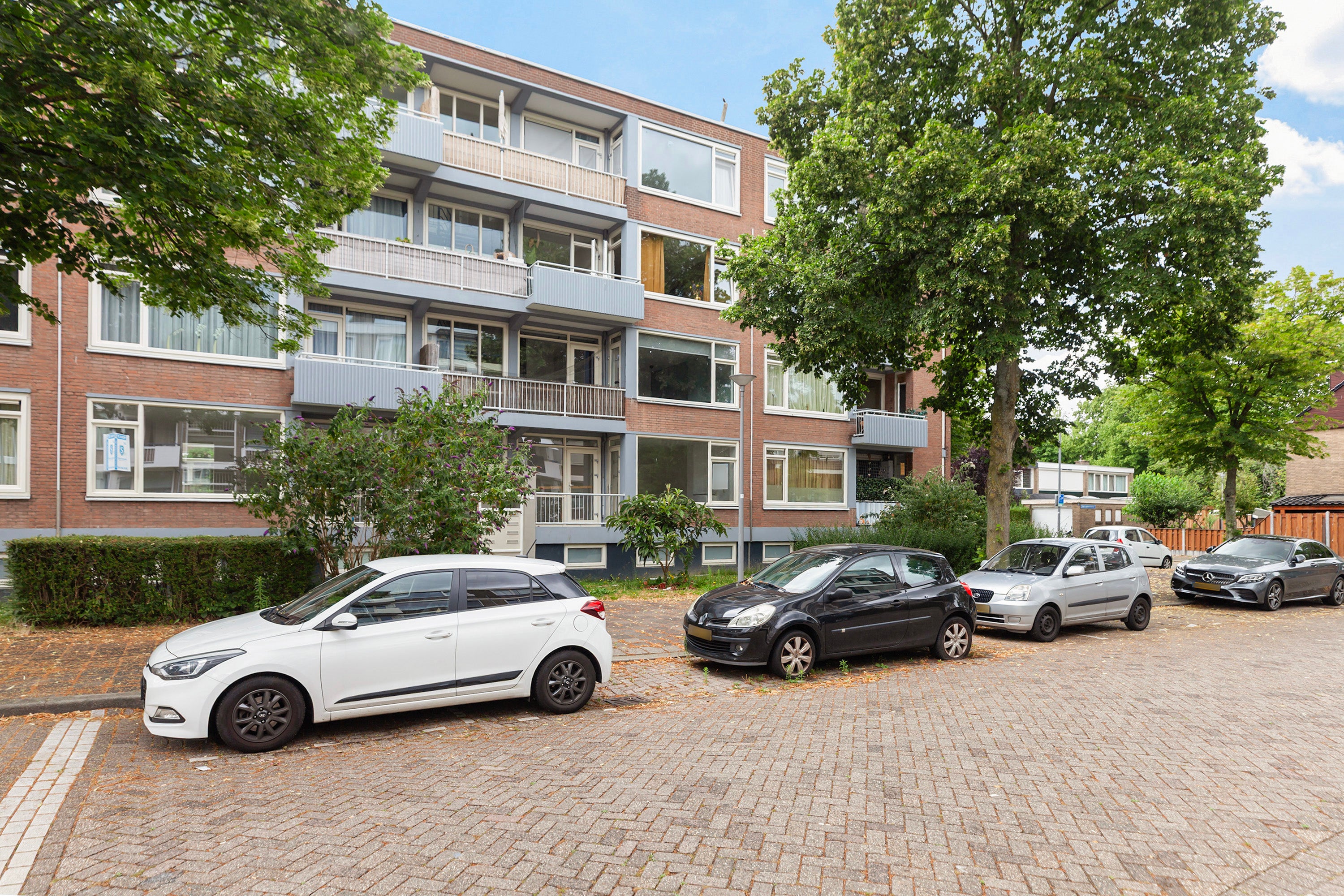 Appartement te koop: Sint-Annalandstraat 25, Rotterdam
