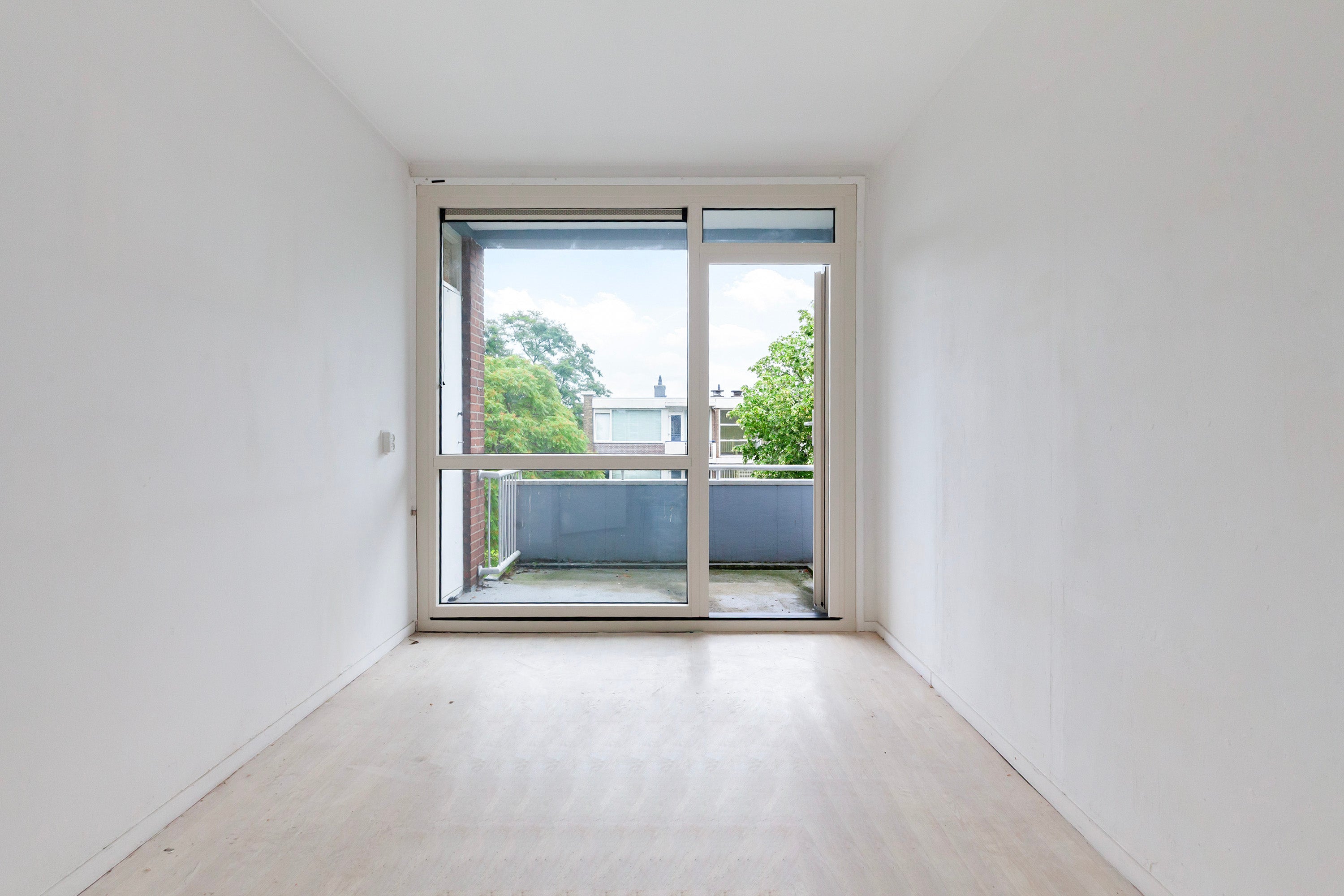Appartement te koop: Sint-Annalandstraat 25, Rotterdam