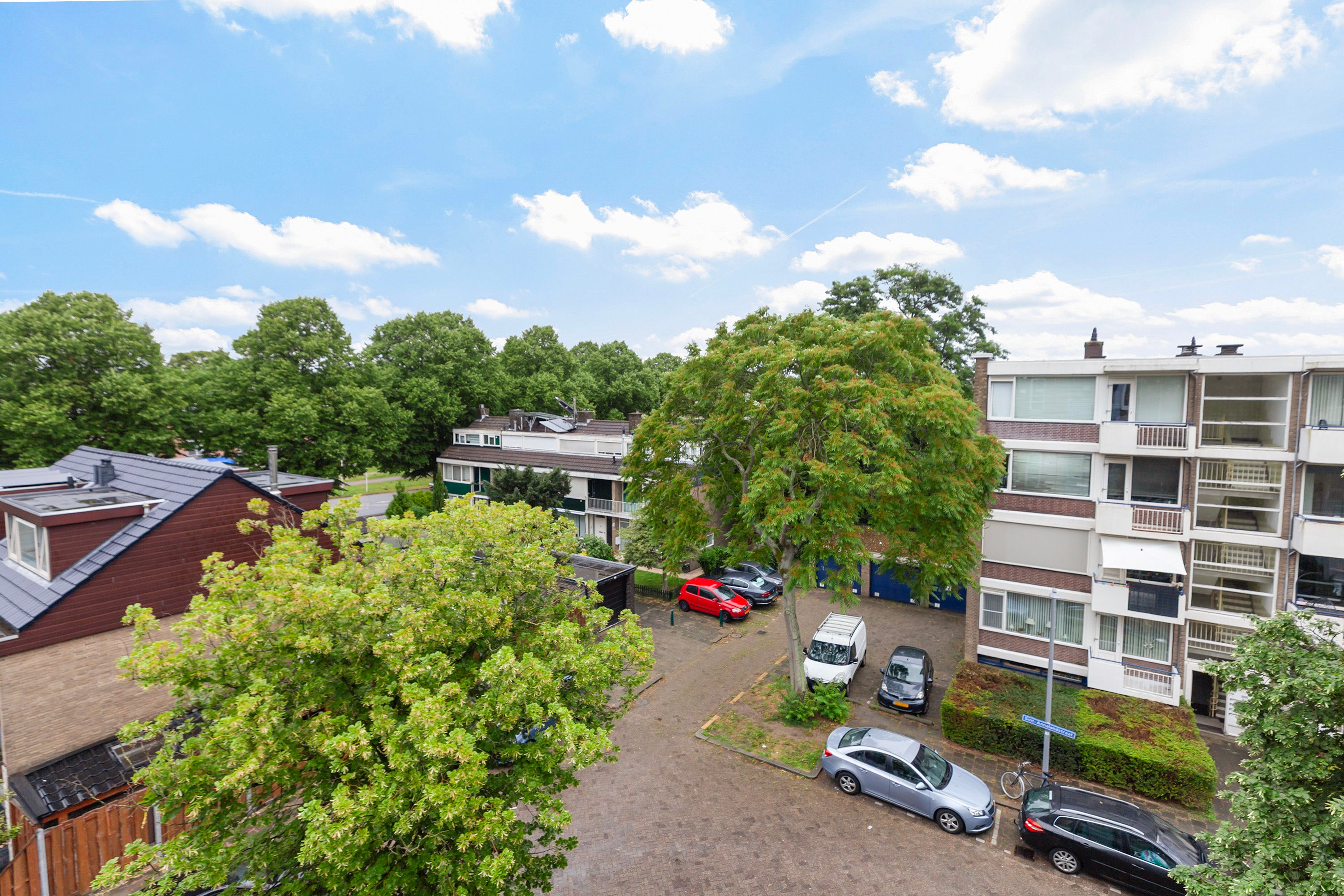 Appartement te koop: Sint-Annalandstraat 25, Rotterdam