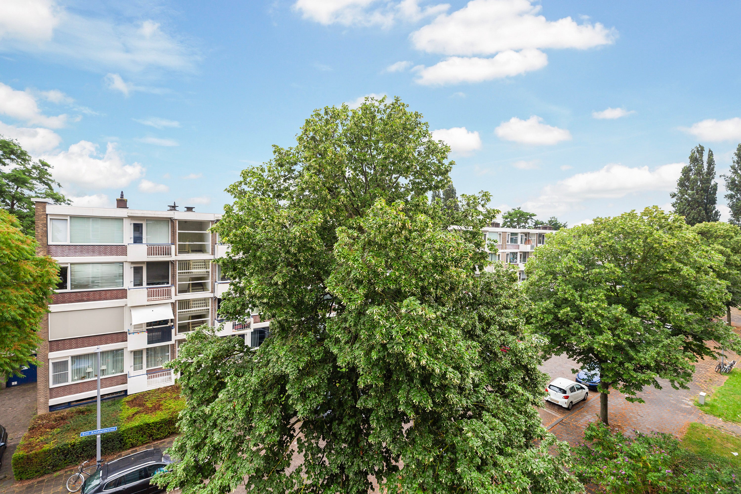 Appartement te koop: Sint-Annalandstraat 25, Rotterdam