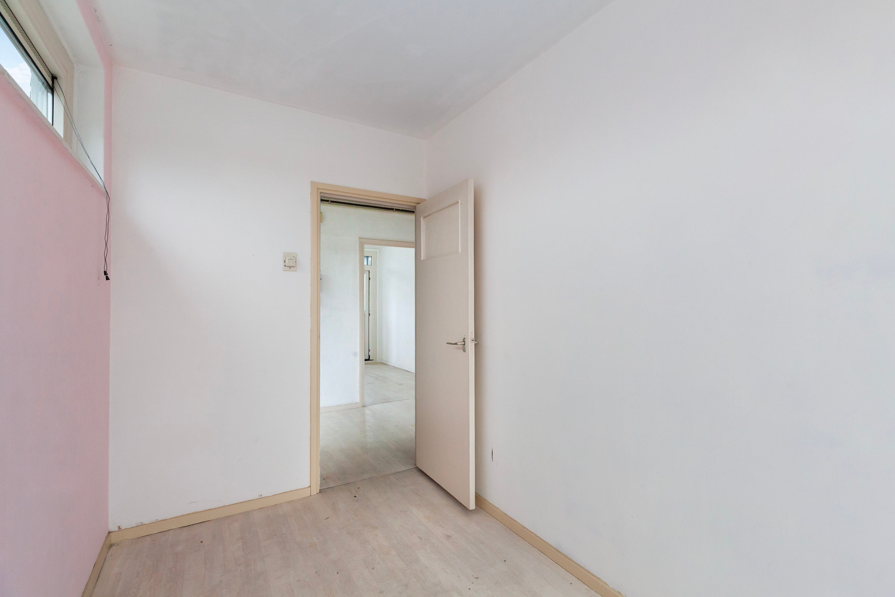 Appartement te koop: Sint-Annalandstraat 25, Rotterdam