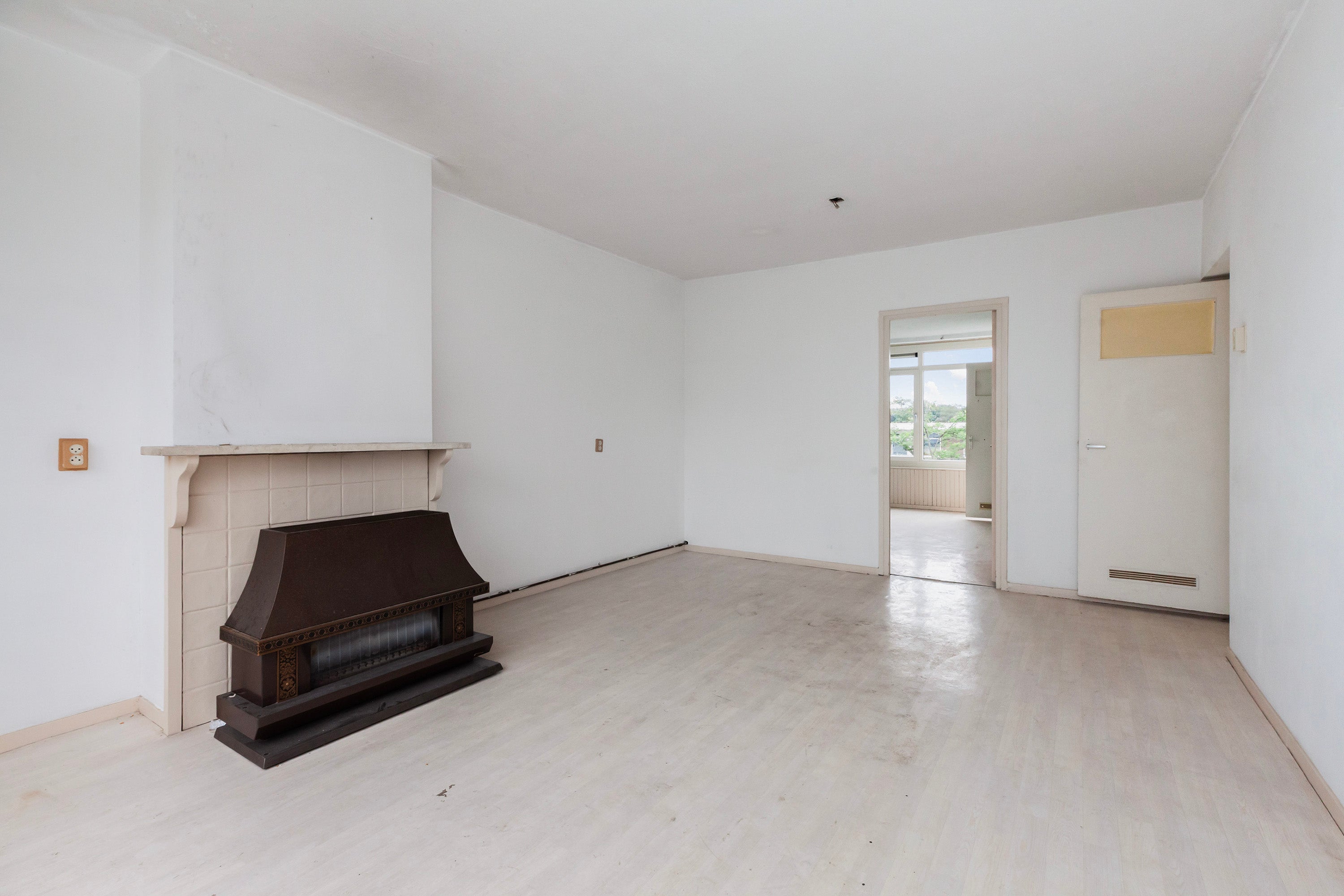 Appartement te koop: Sint-Annalandstraat 25, Rotterdam