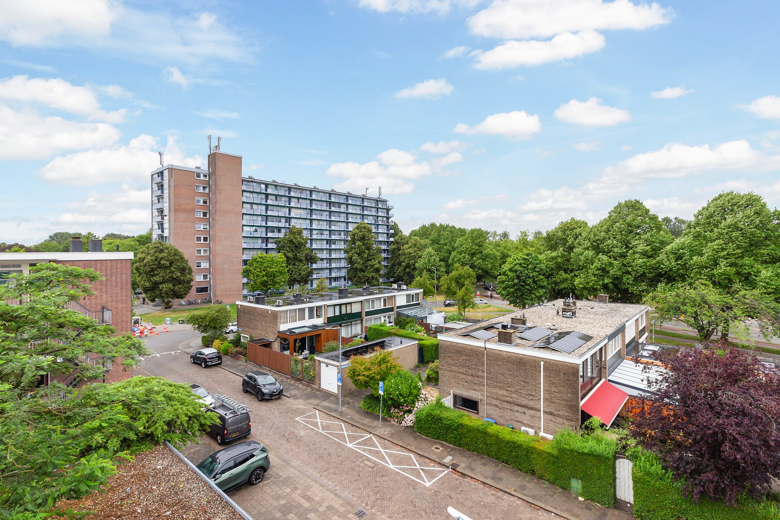 Appartement te koop: Sint-Annalandstraat 25, Rotterdam