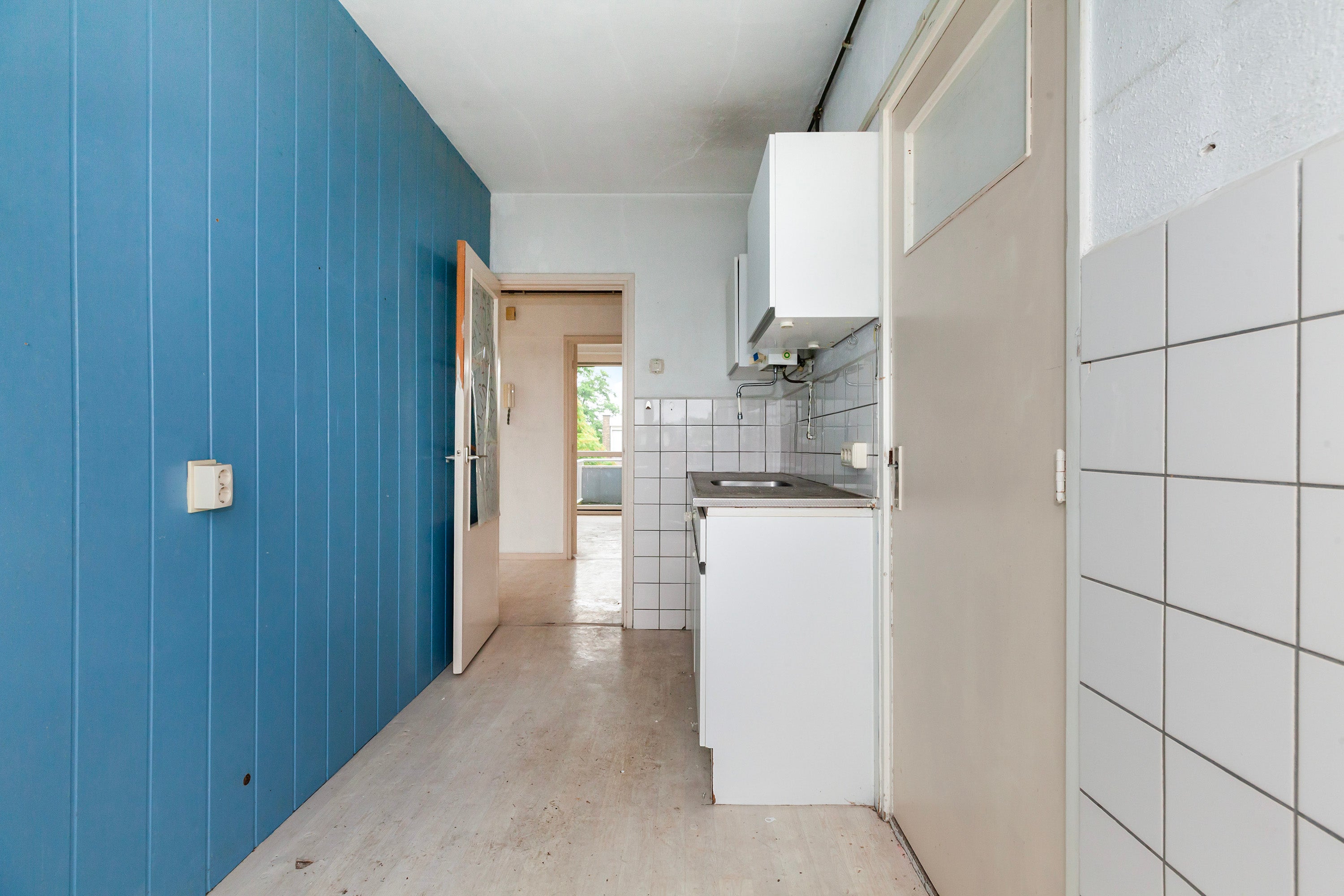 Appartement te koop: Sint-Annalandstraat 25, Rotterdam