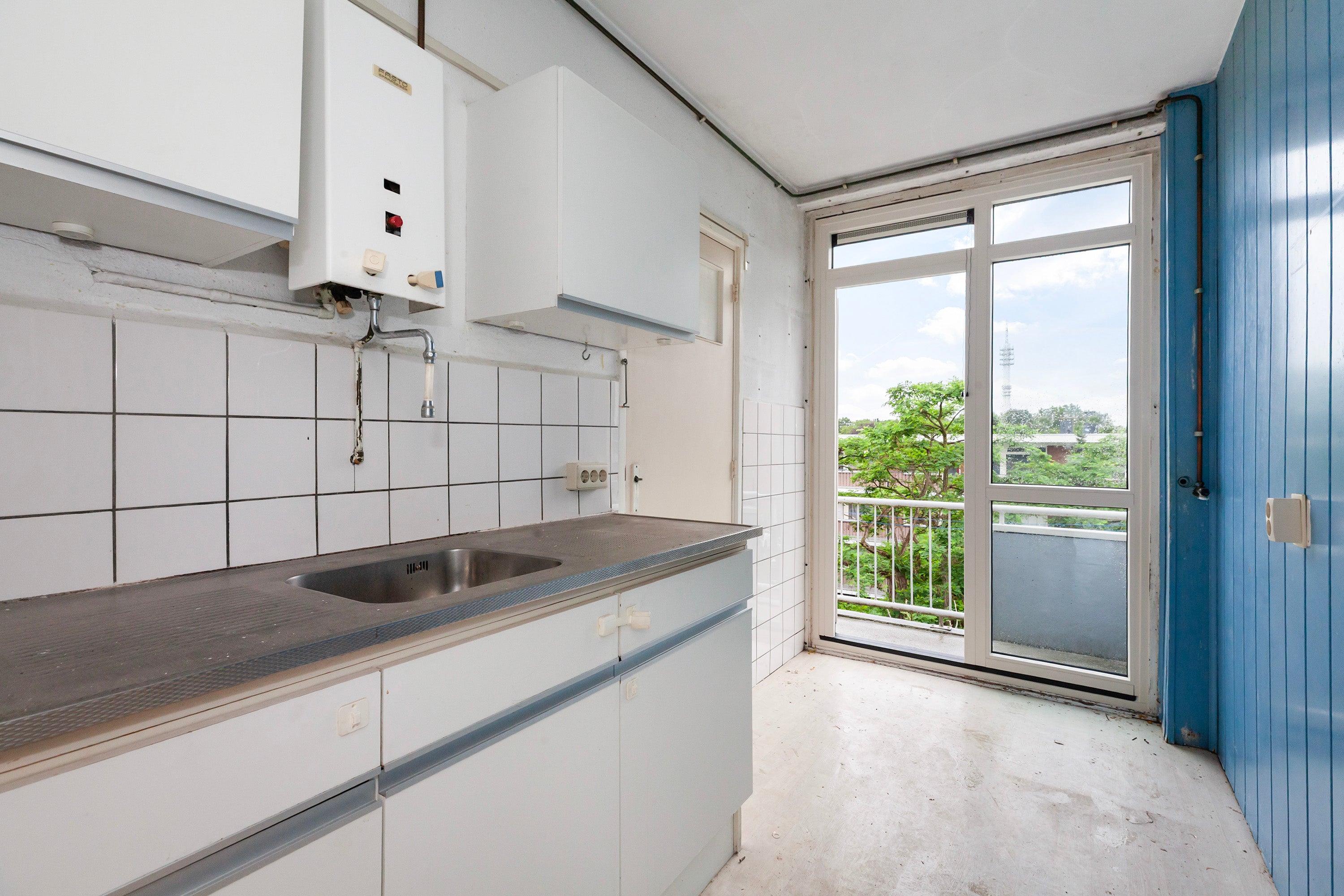 Appartement te koop: Sint-Annalandstraat 25, Rotterdam