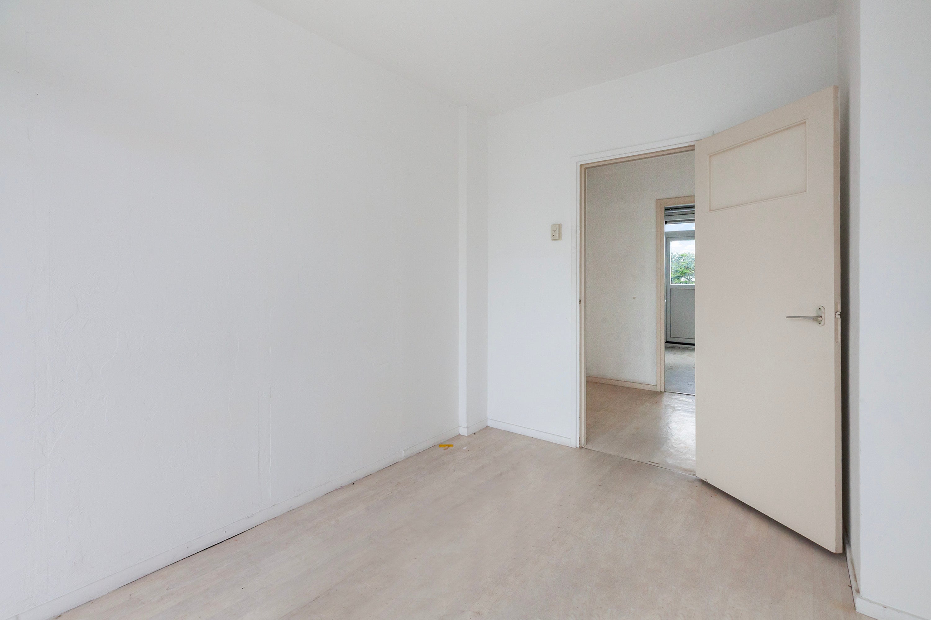 Appartement te koop: Sint-Annalandstraat 25, Rotterdam