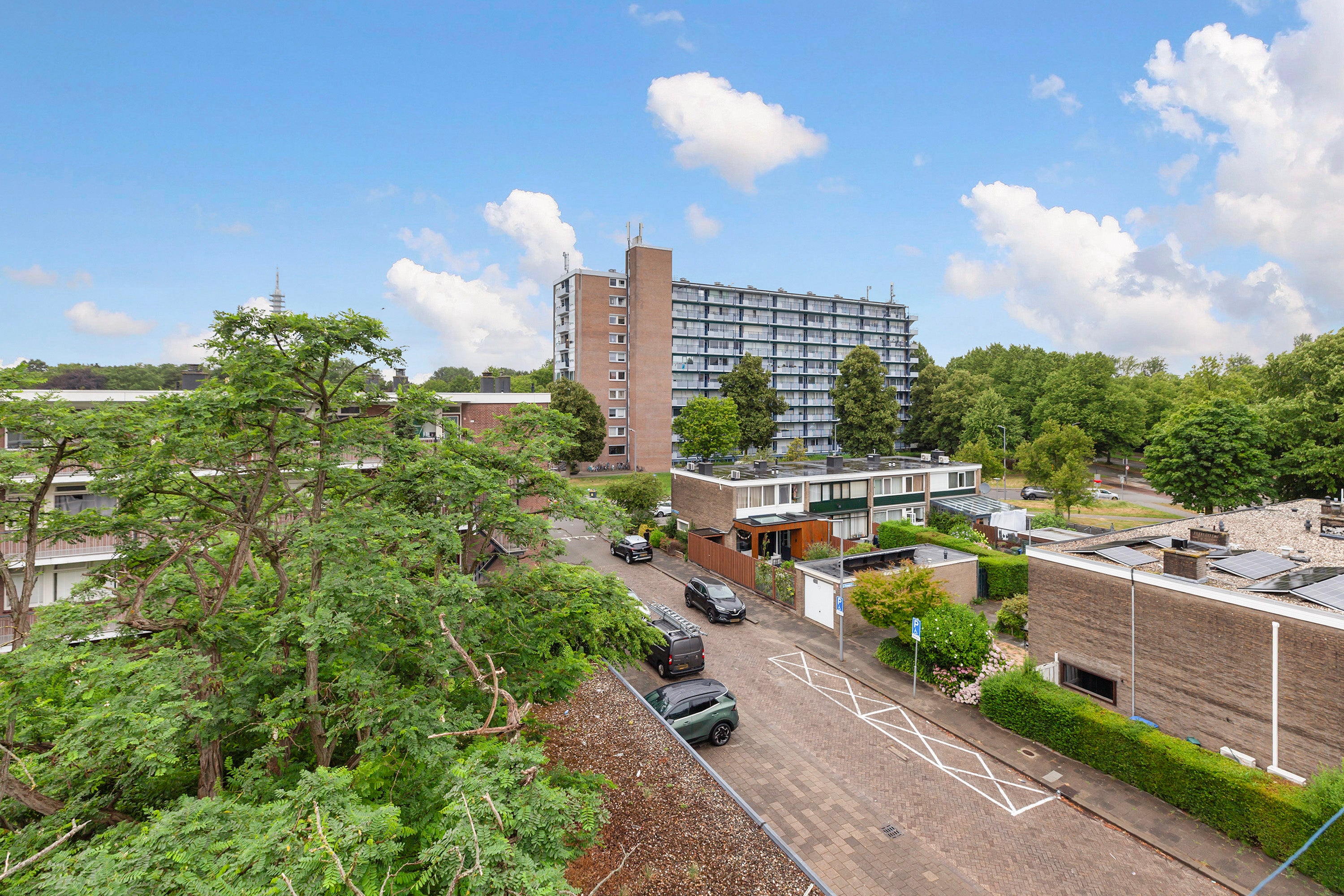 Appartement te koop: Sint-Annalandstraat 25, Rotterdam