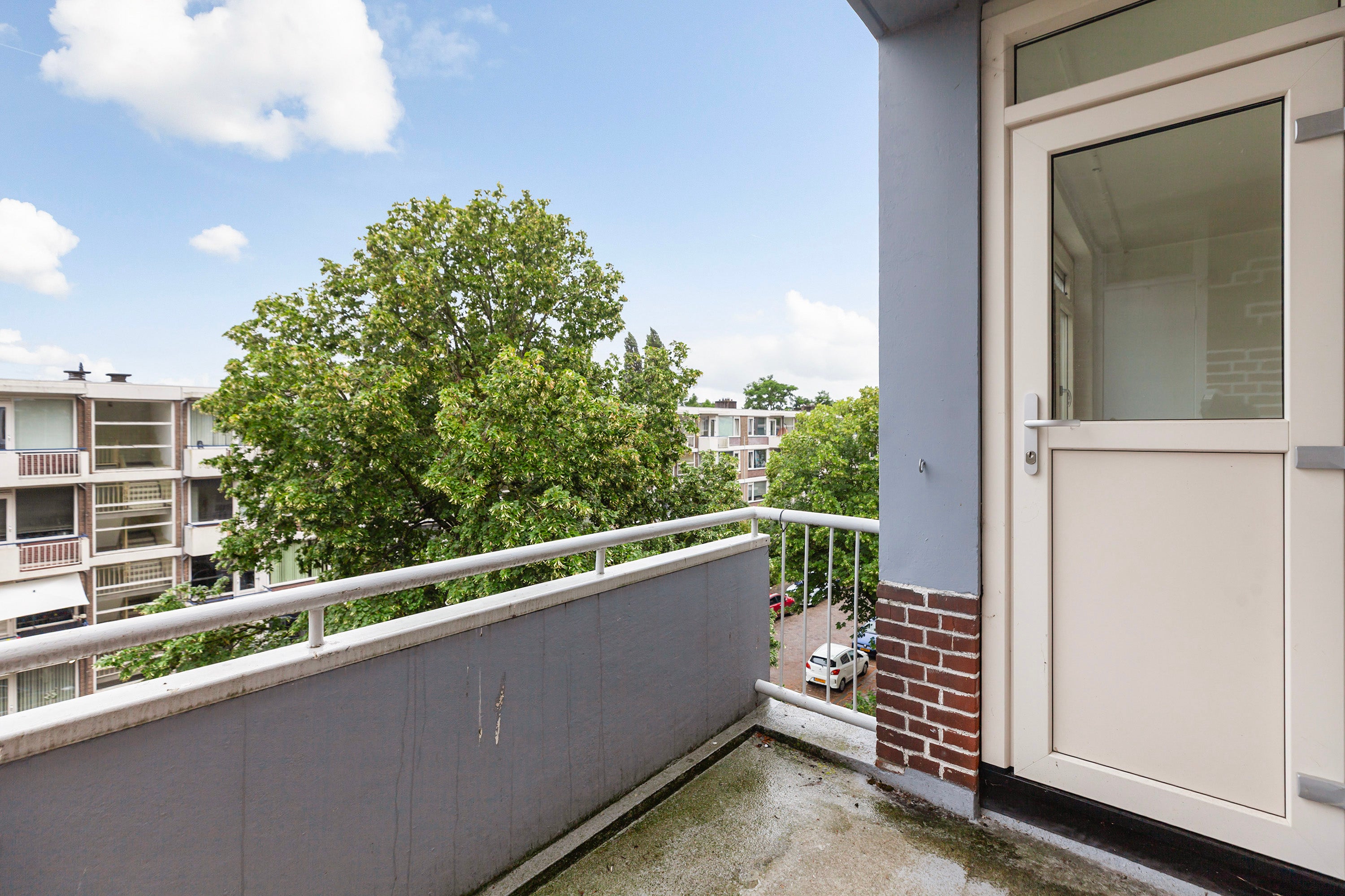 Appartement te koop: Sint-Annalandstraat 25, Rotterdam