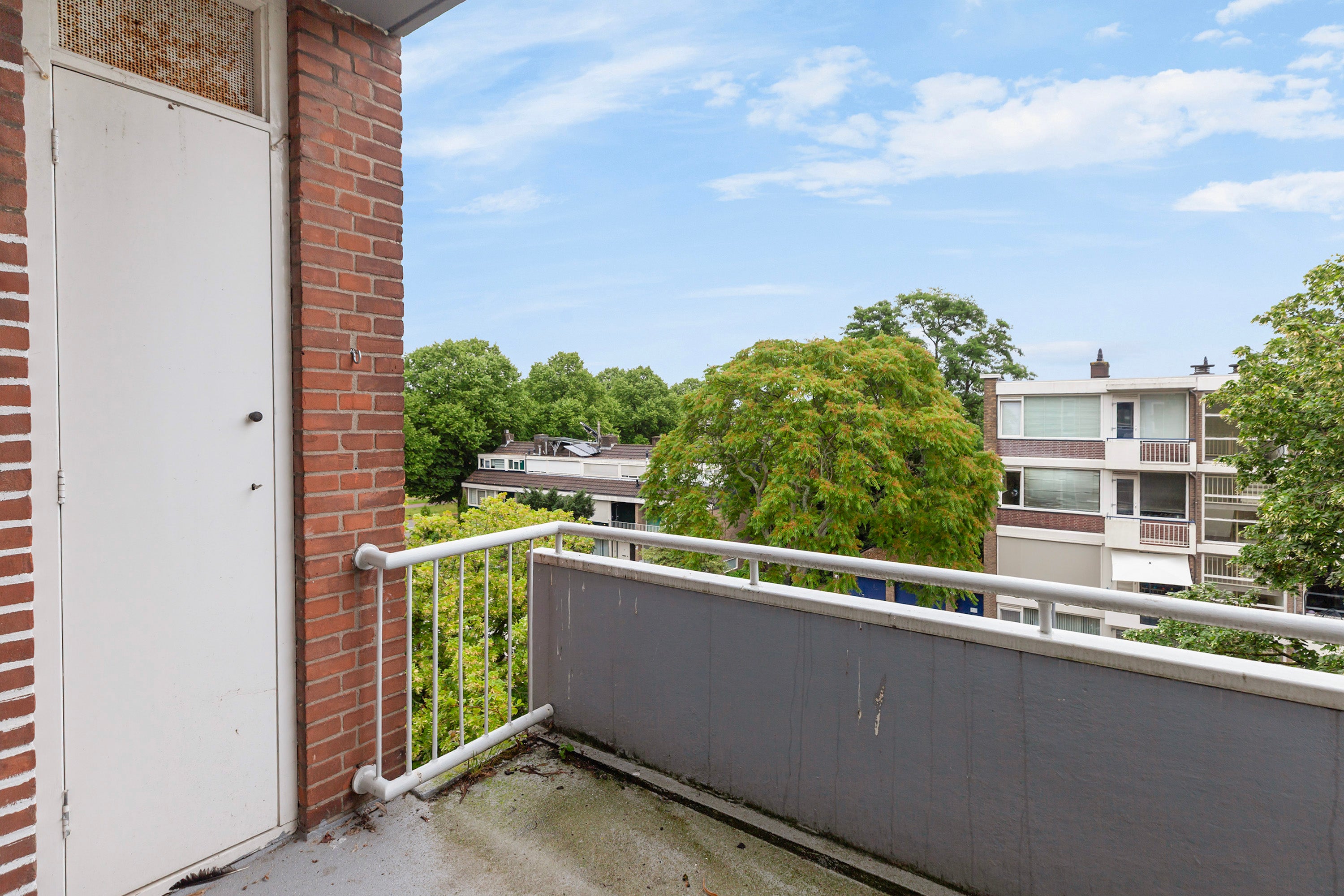 Appartement te koop: Sint-Annalandstraat 25, Rotterdam