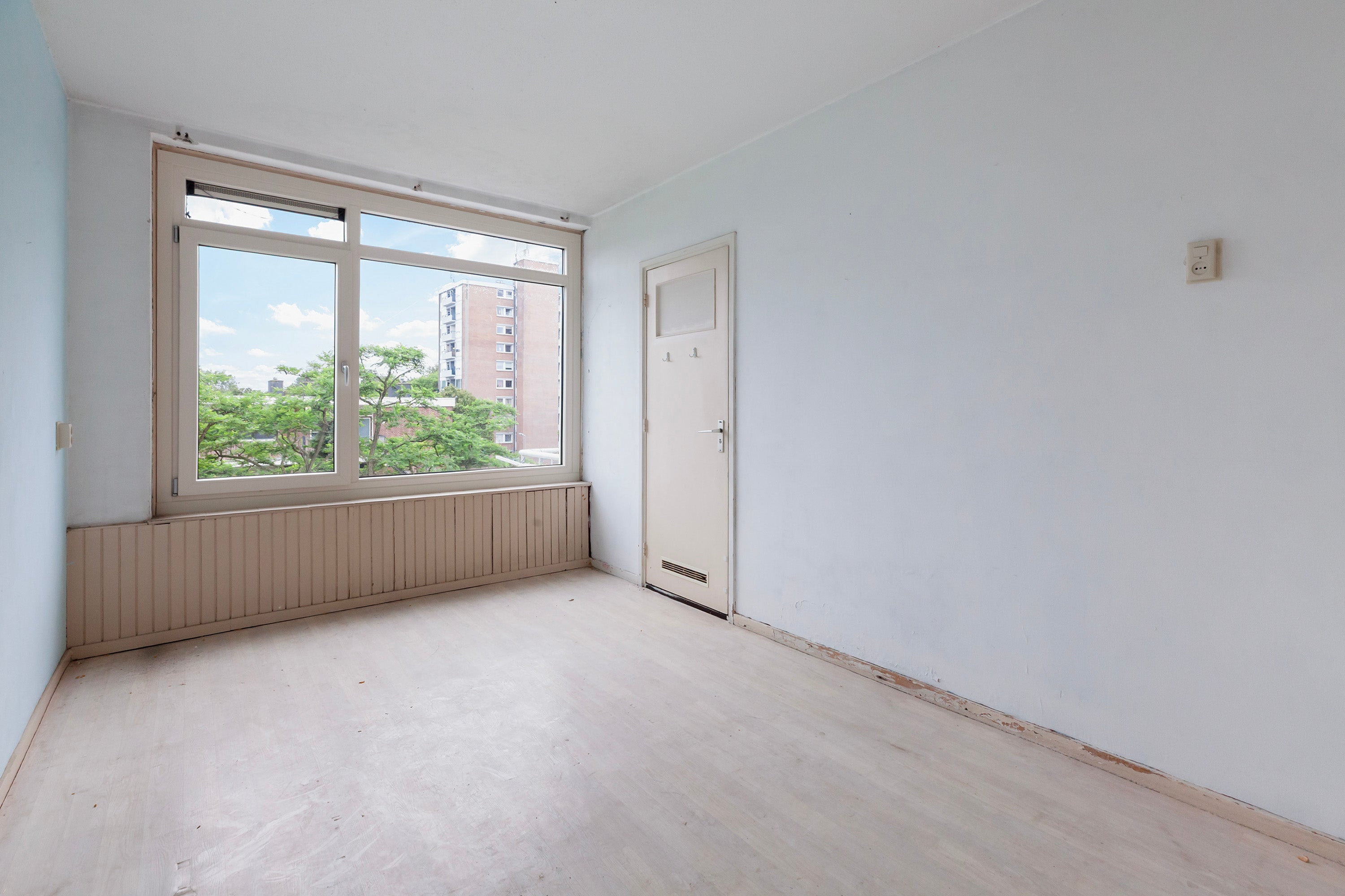 Appartement te koop: Sint-Annalandstraat 25, Rotterdam