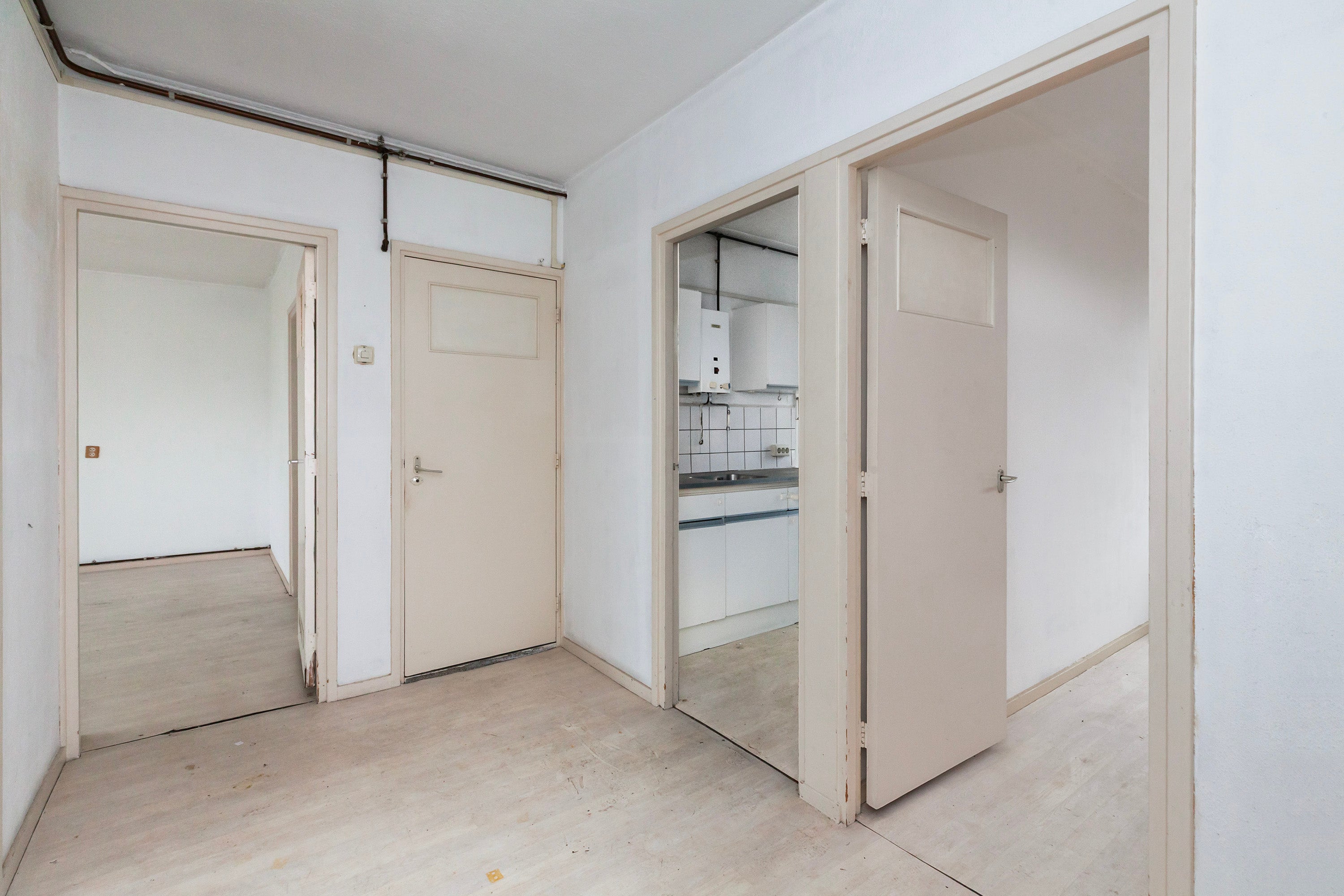 Appartement te koop: Sint-Annalandstraat 25, Rotterdam