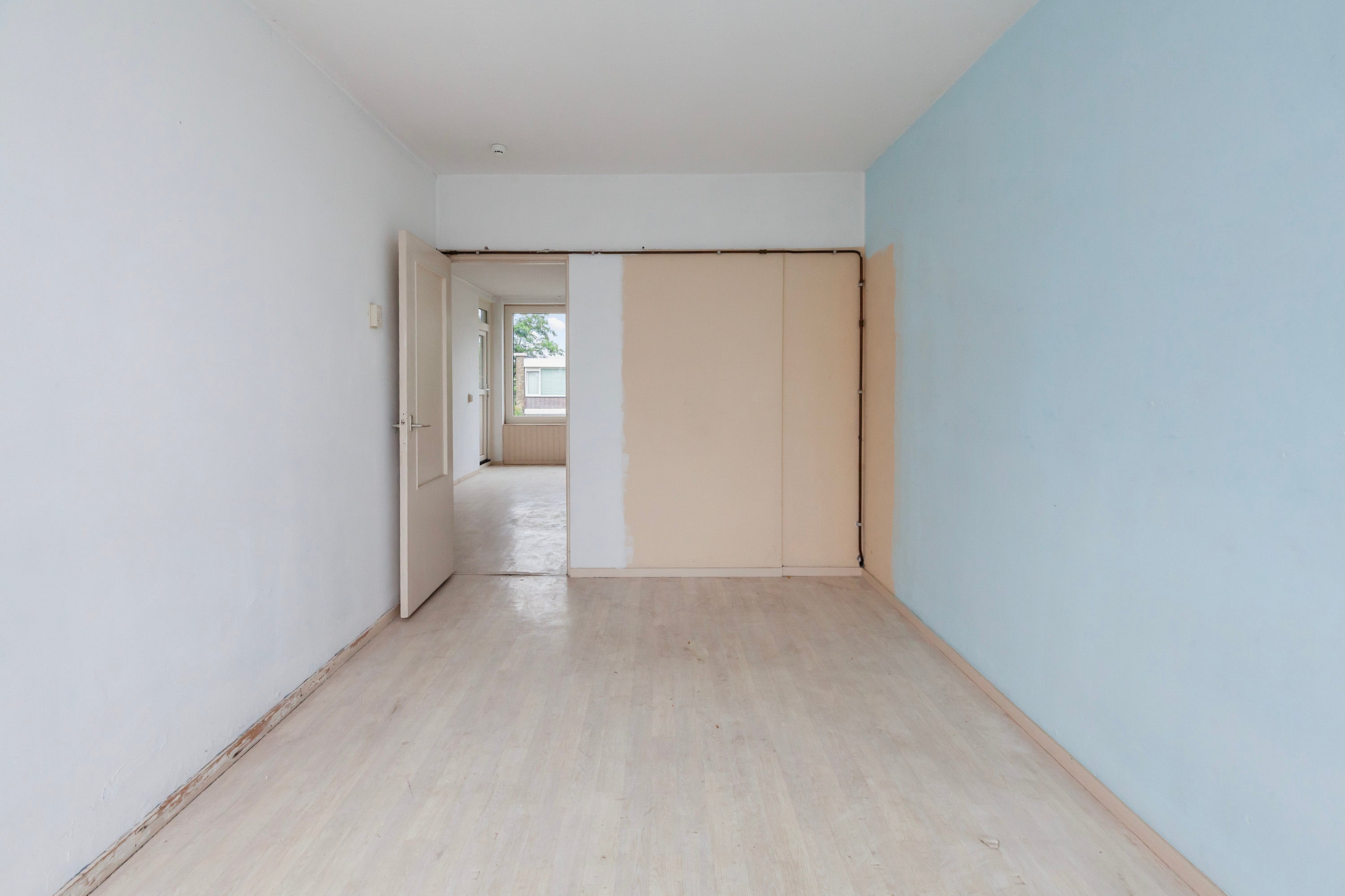 Appartement te koop: Sint-Annalandstraat 25, Rotterdam