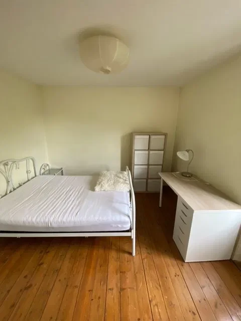 Room Allée de la Couronne in La Chapelle-Villars