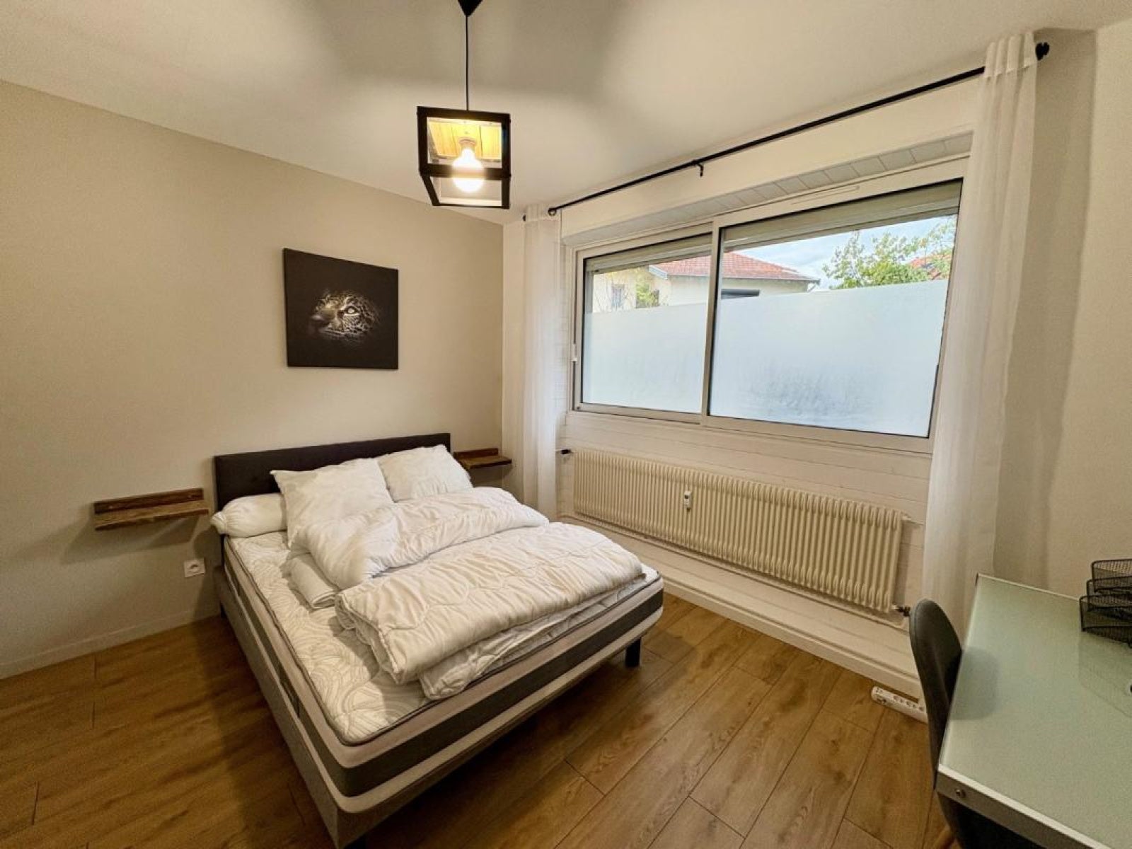 Appartement Impasse Branly à Roanne