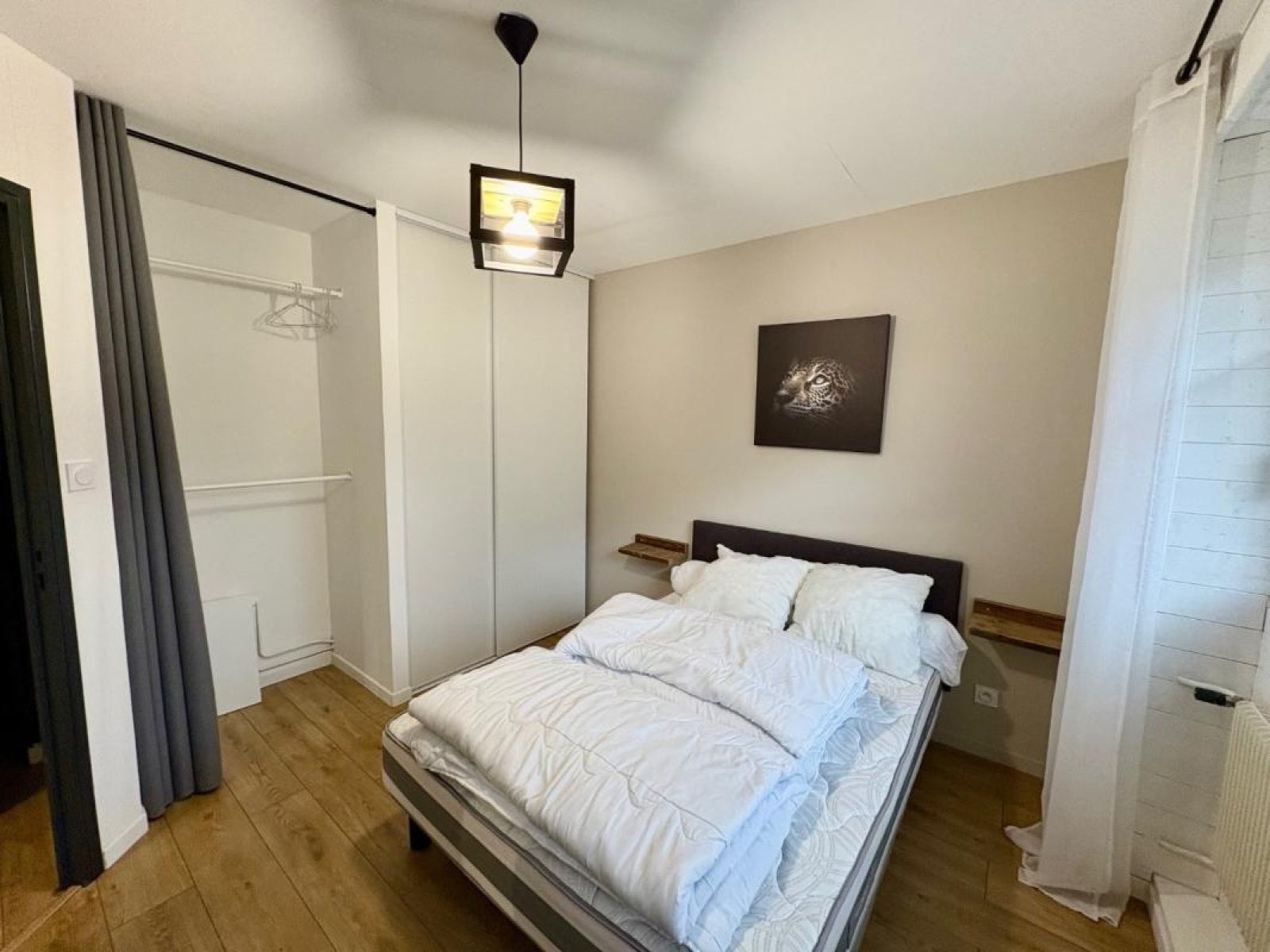 Appartement Impasse Branly à Roanne