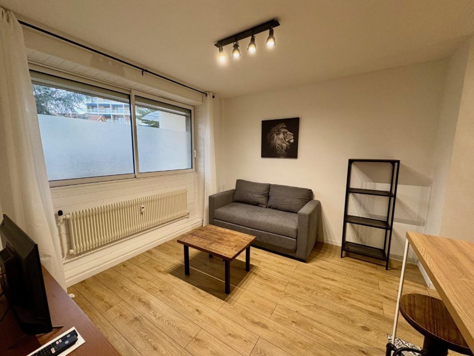 Appartement Impasse Branly à Roanne