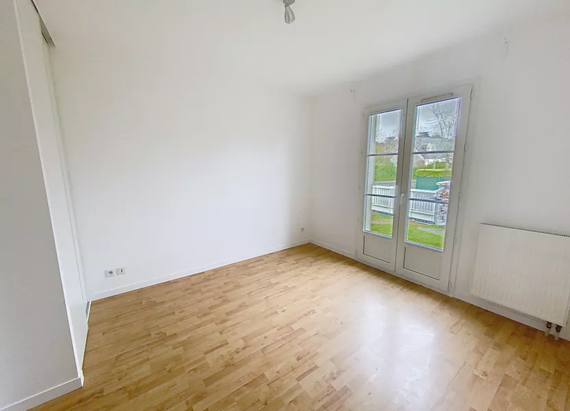 Maison Rue de Montrésor à Saint-Cyr-sur-Loire