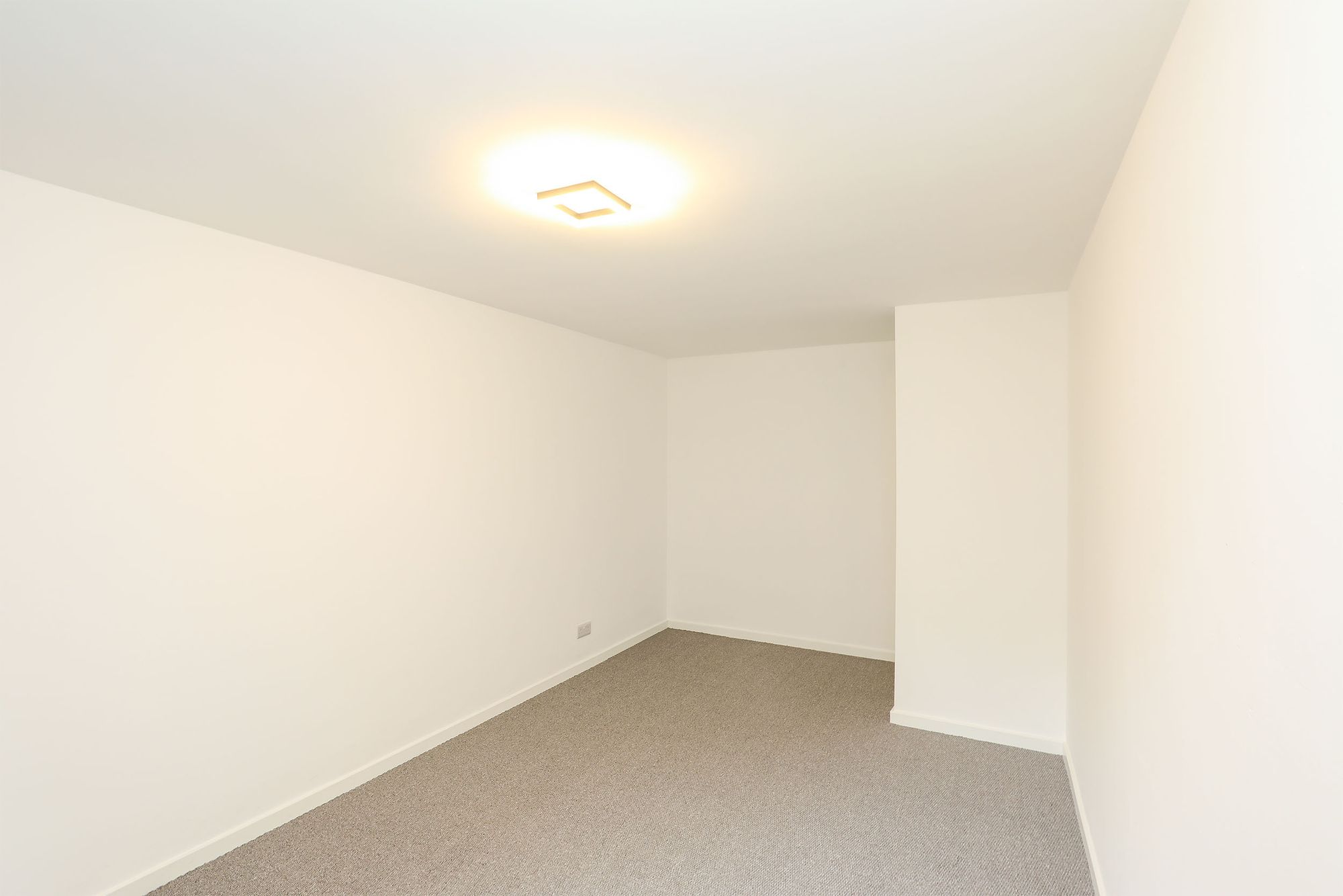 Flat Martin Close in Sheffield