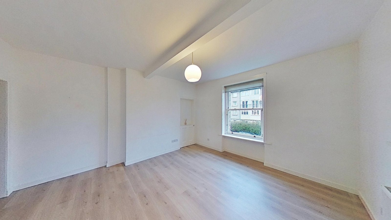 Flat Rosefield Avenue in City of Edinburgh