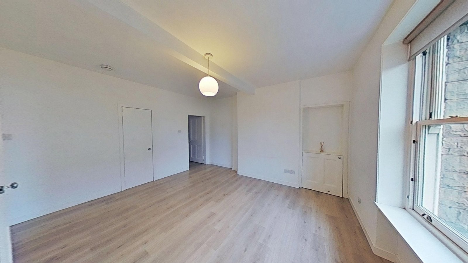 Flat Rosefield Avenue in City of Edinburgh