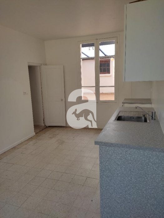 House D 951 in Chacrise