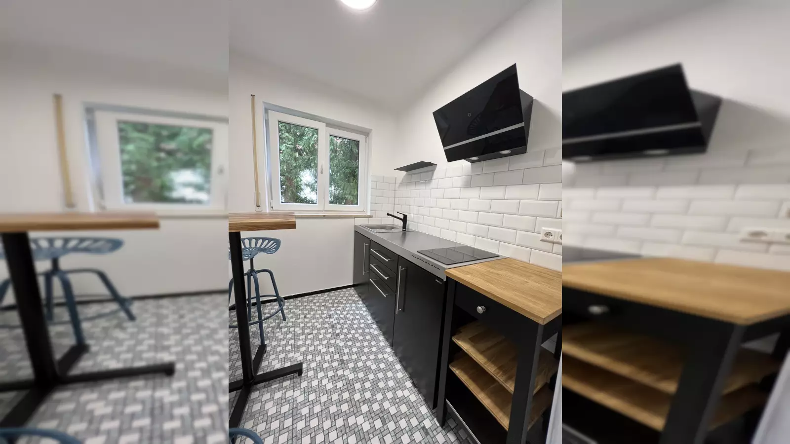 Wohnung Betschartstraße in München