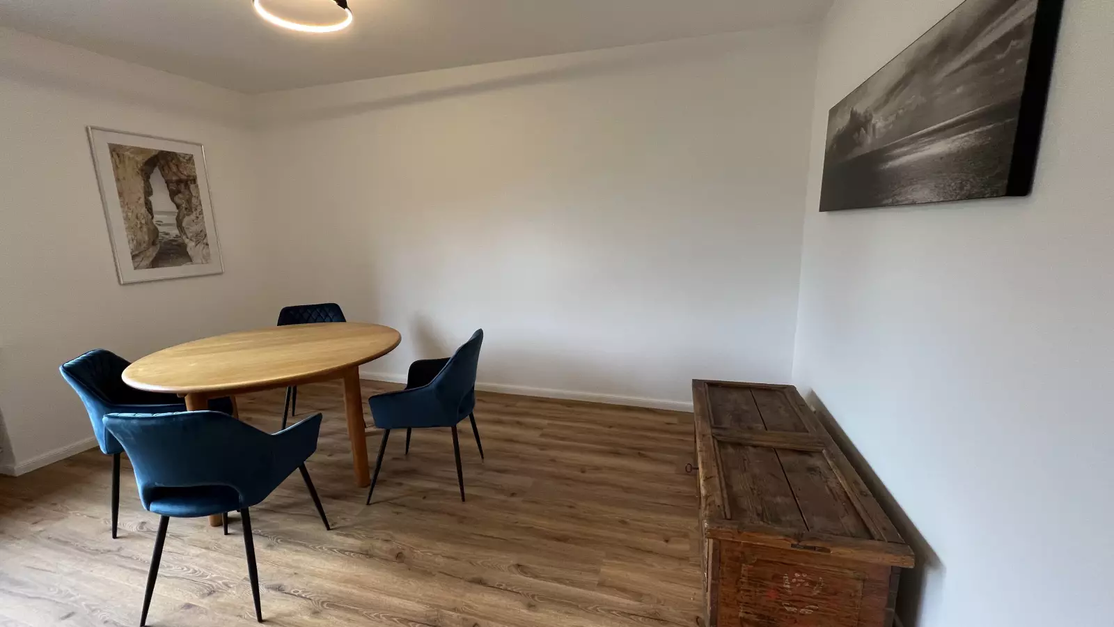 Wohnung Betschartstraße in München