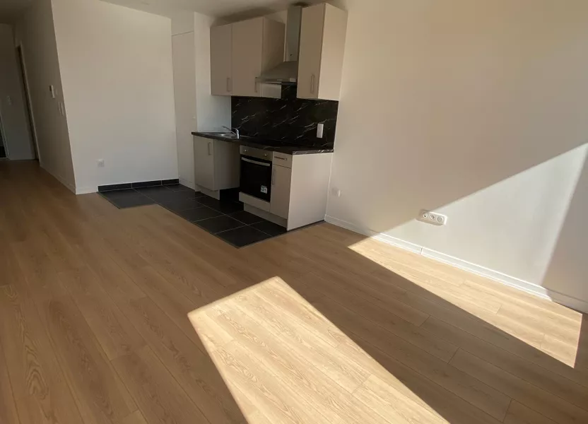 Appartement Rue Barbès à Issy-les-Moulineaux
