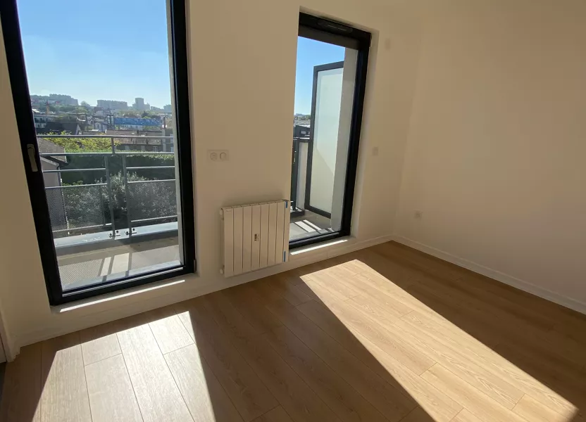 Appartement Rue Barbès à Issy-les-Moulineaux